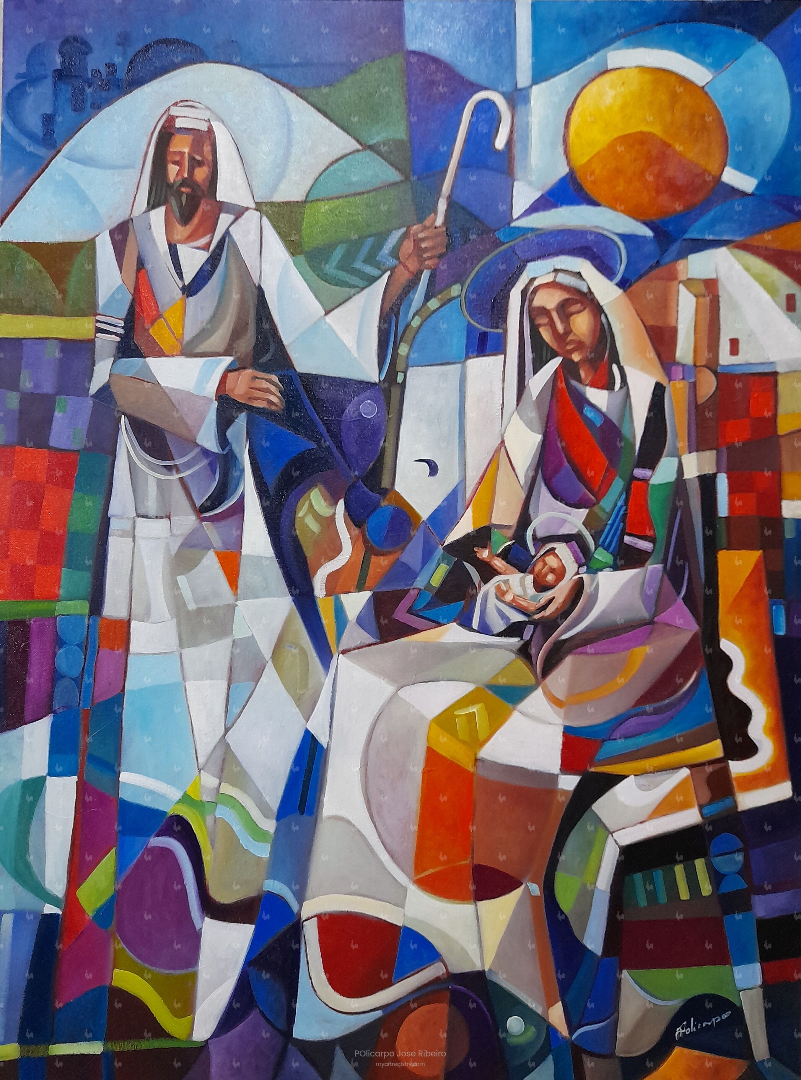 Holy Family
