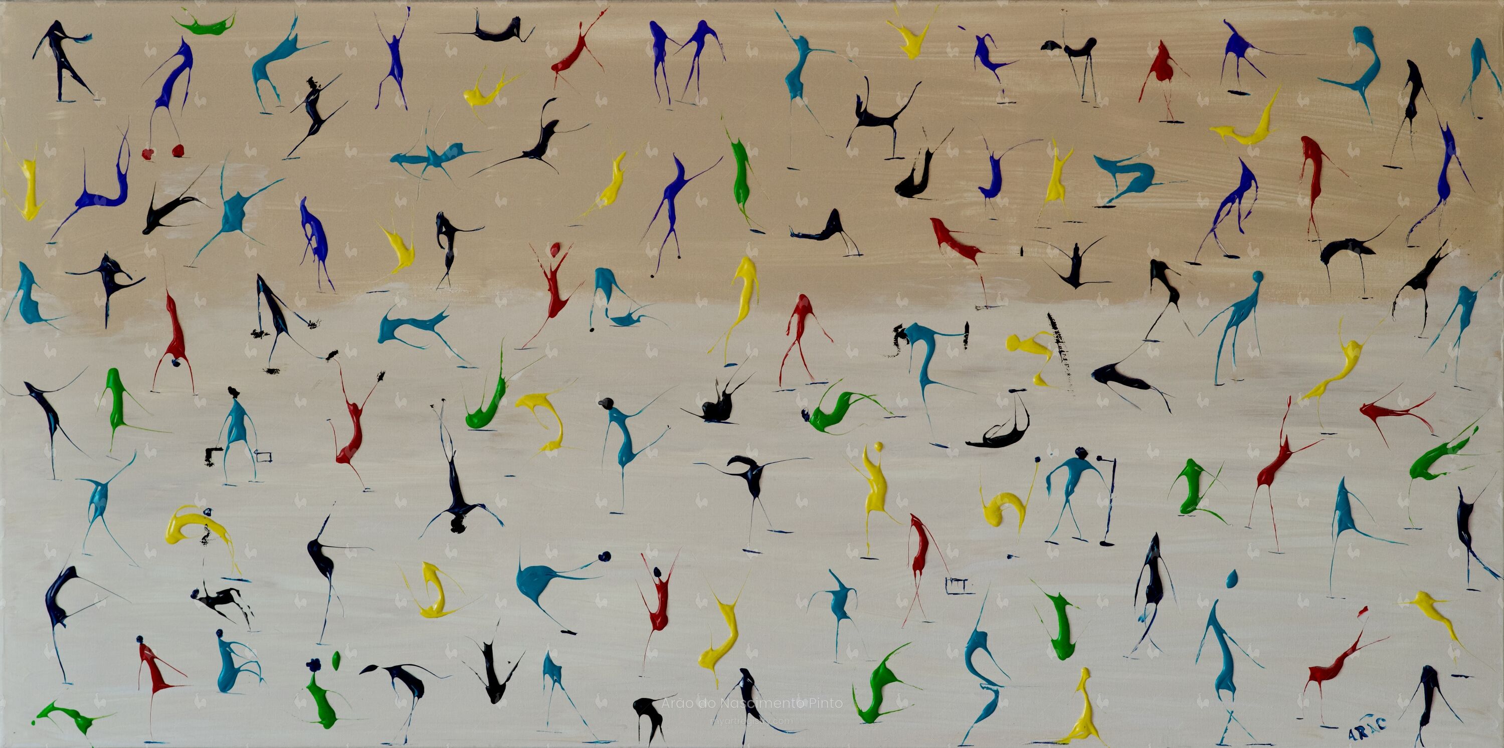 MOVEMENT
