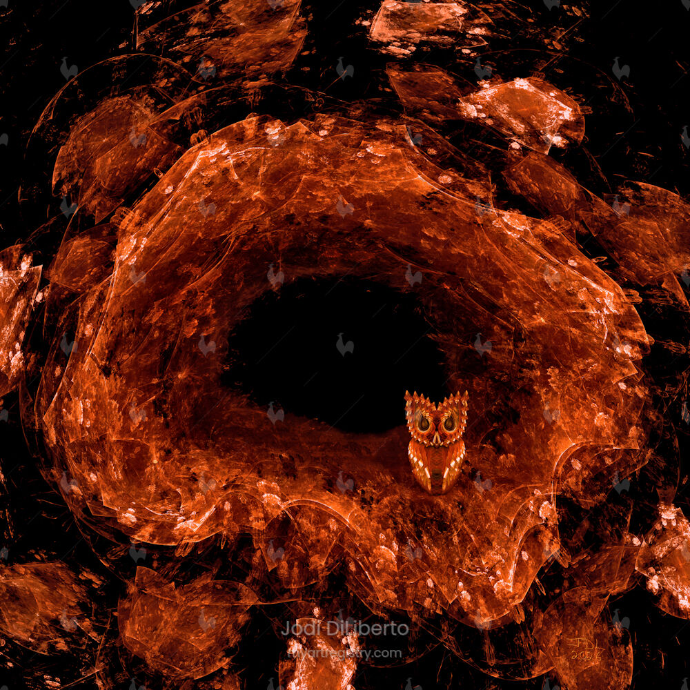 Hoo!