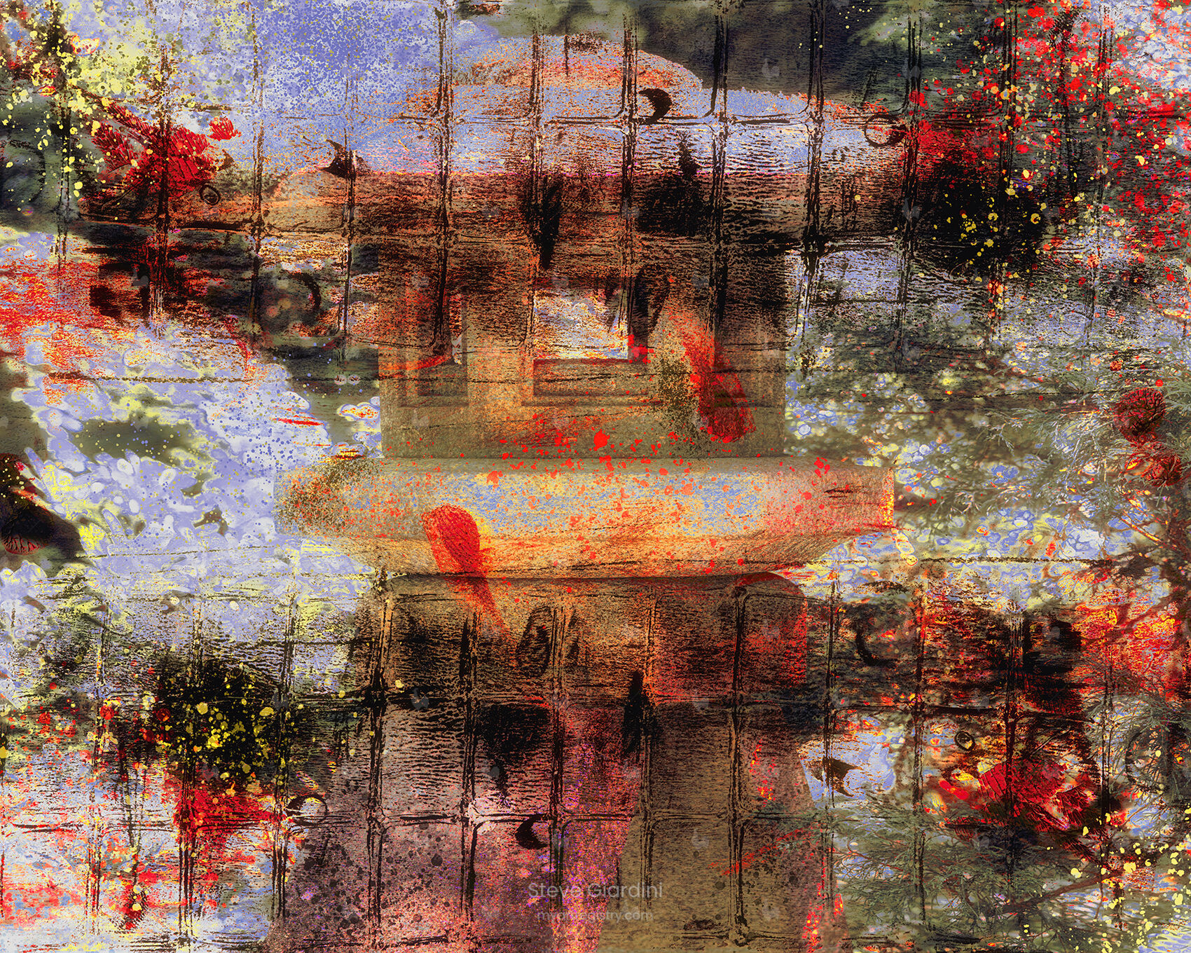 Mixed Emotions 25178MIBCUS_5x4