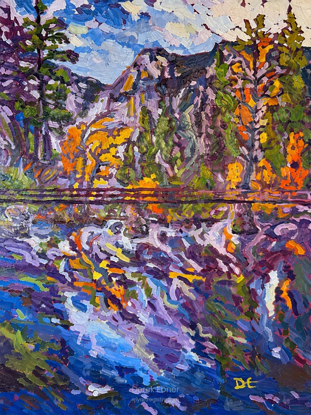 Yosemite Bridge #966,981