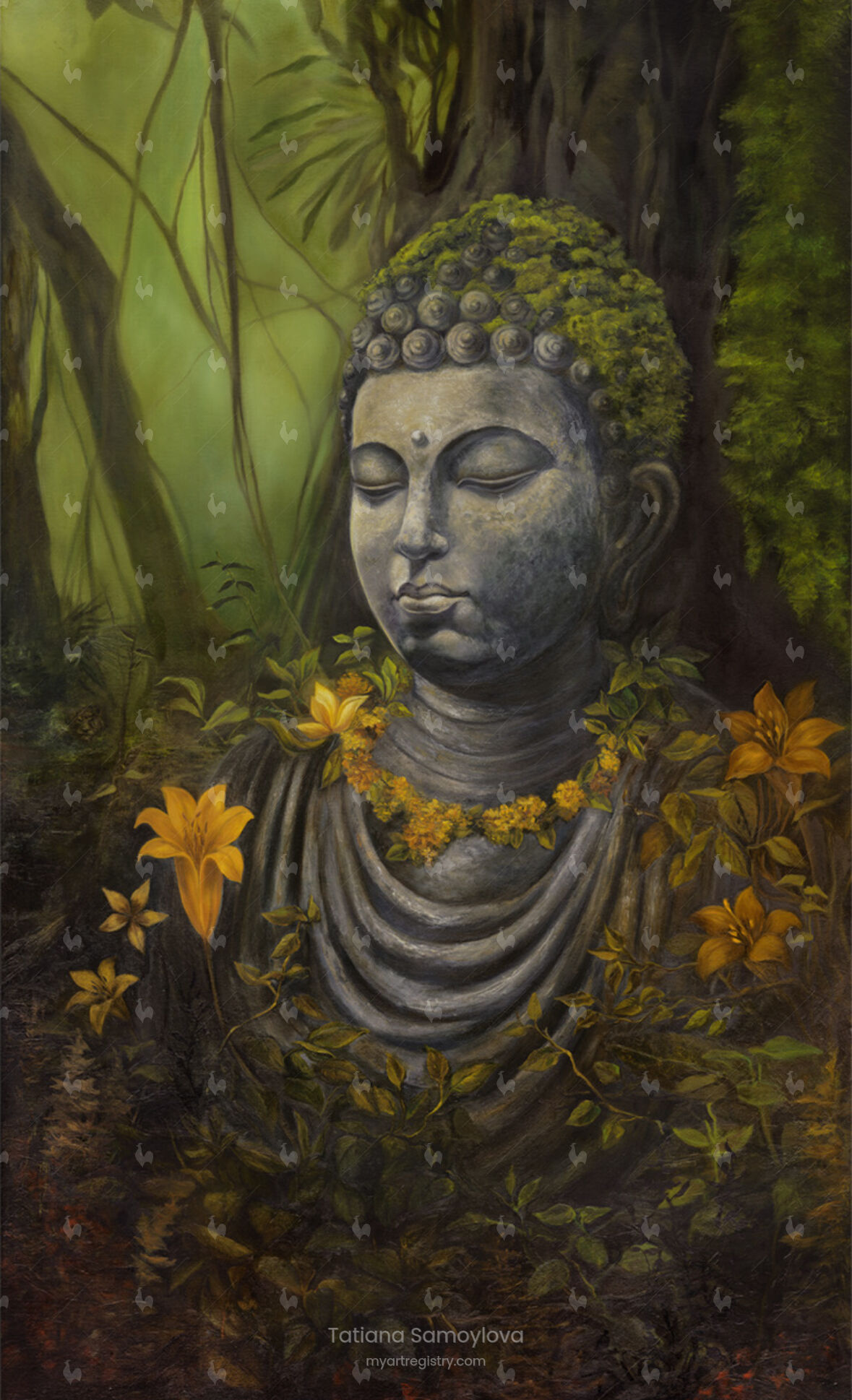 Buddha nature