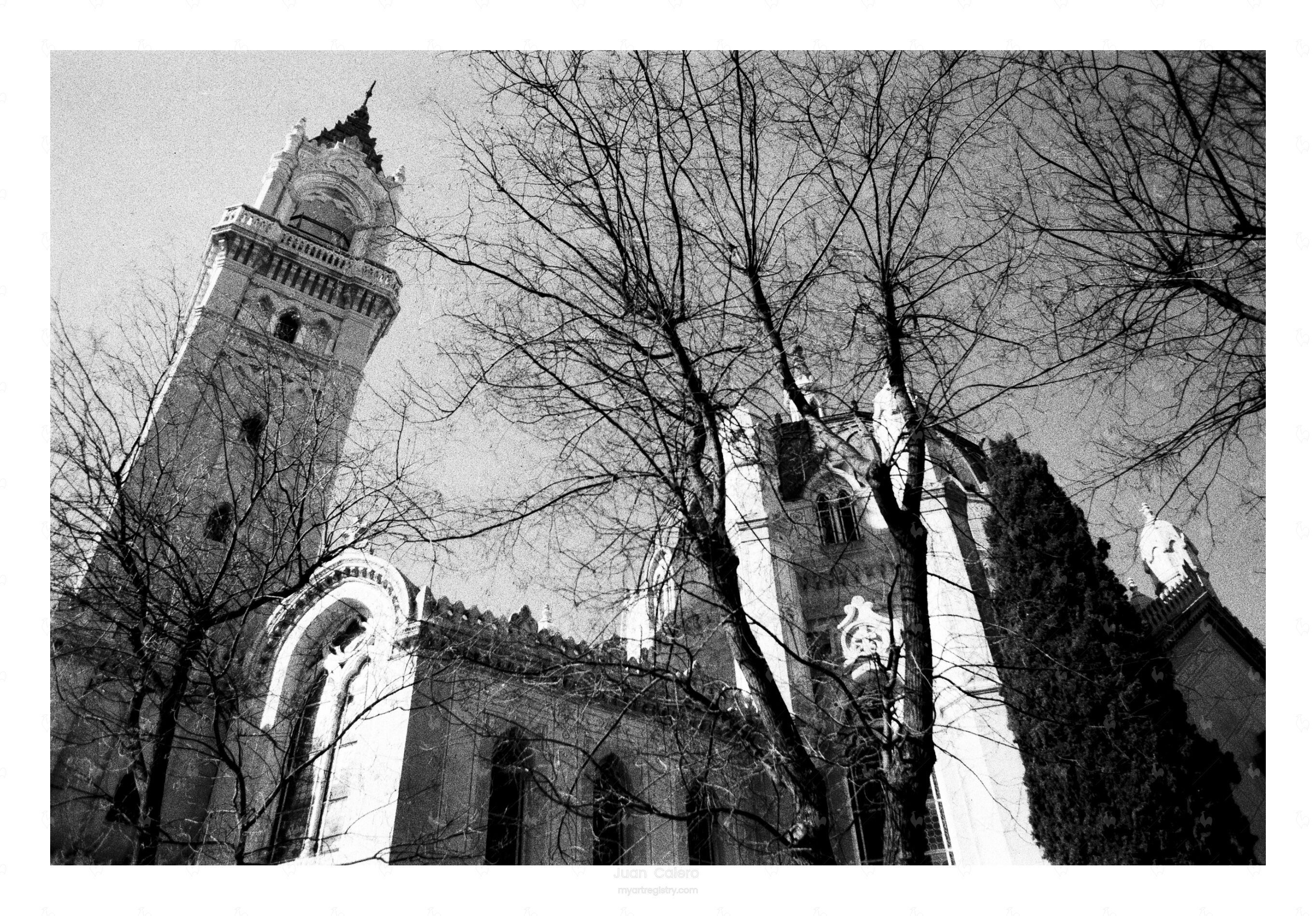 Madrid on film 