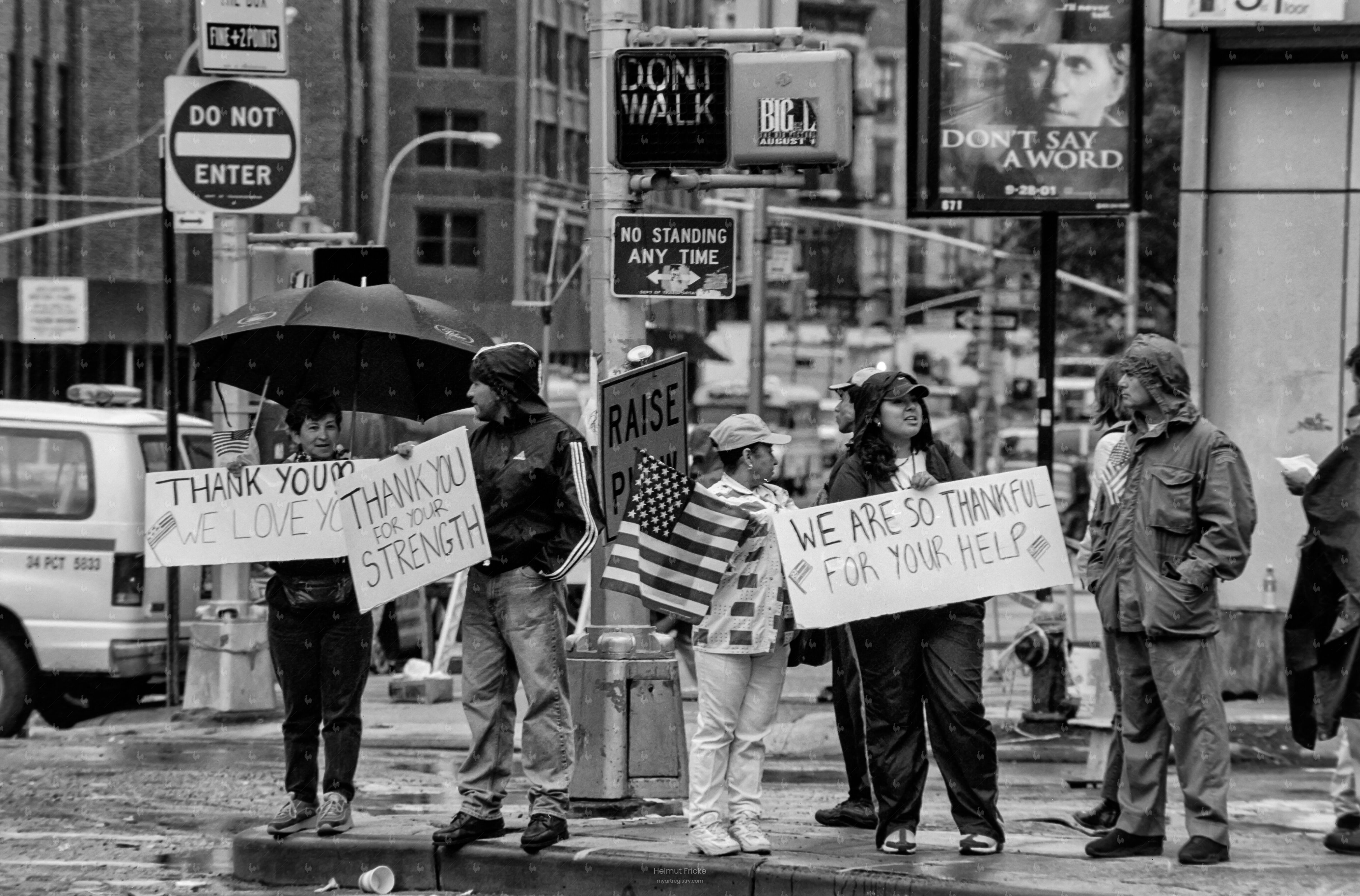 New Yorkers