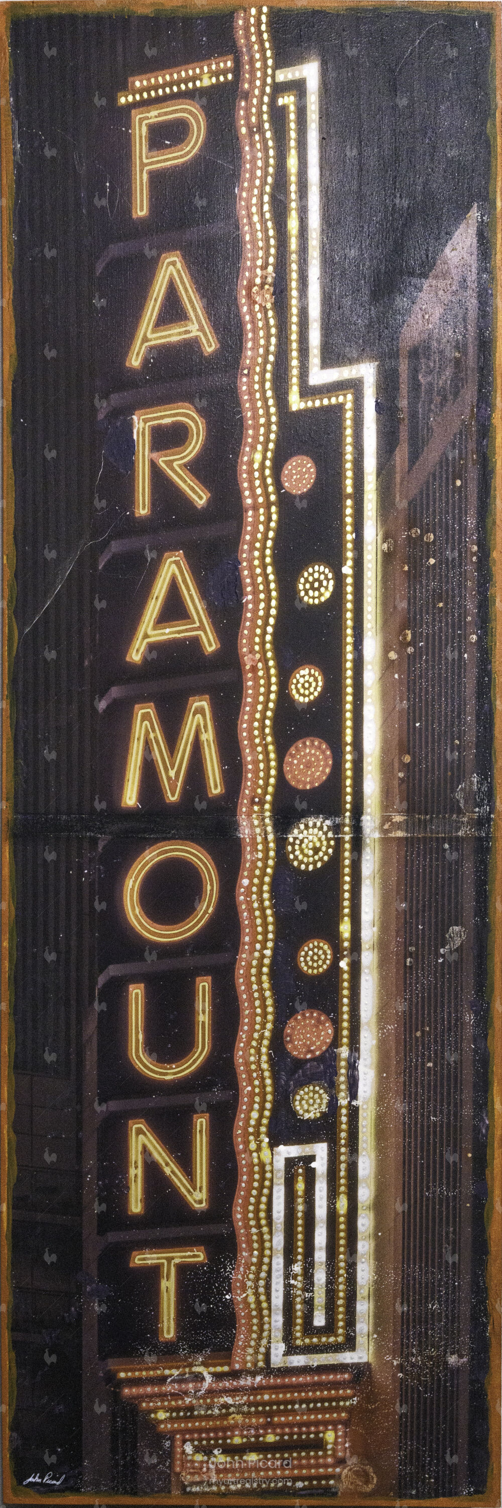 Paramount - JP-PFBH-0013