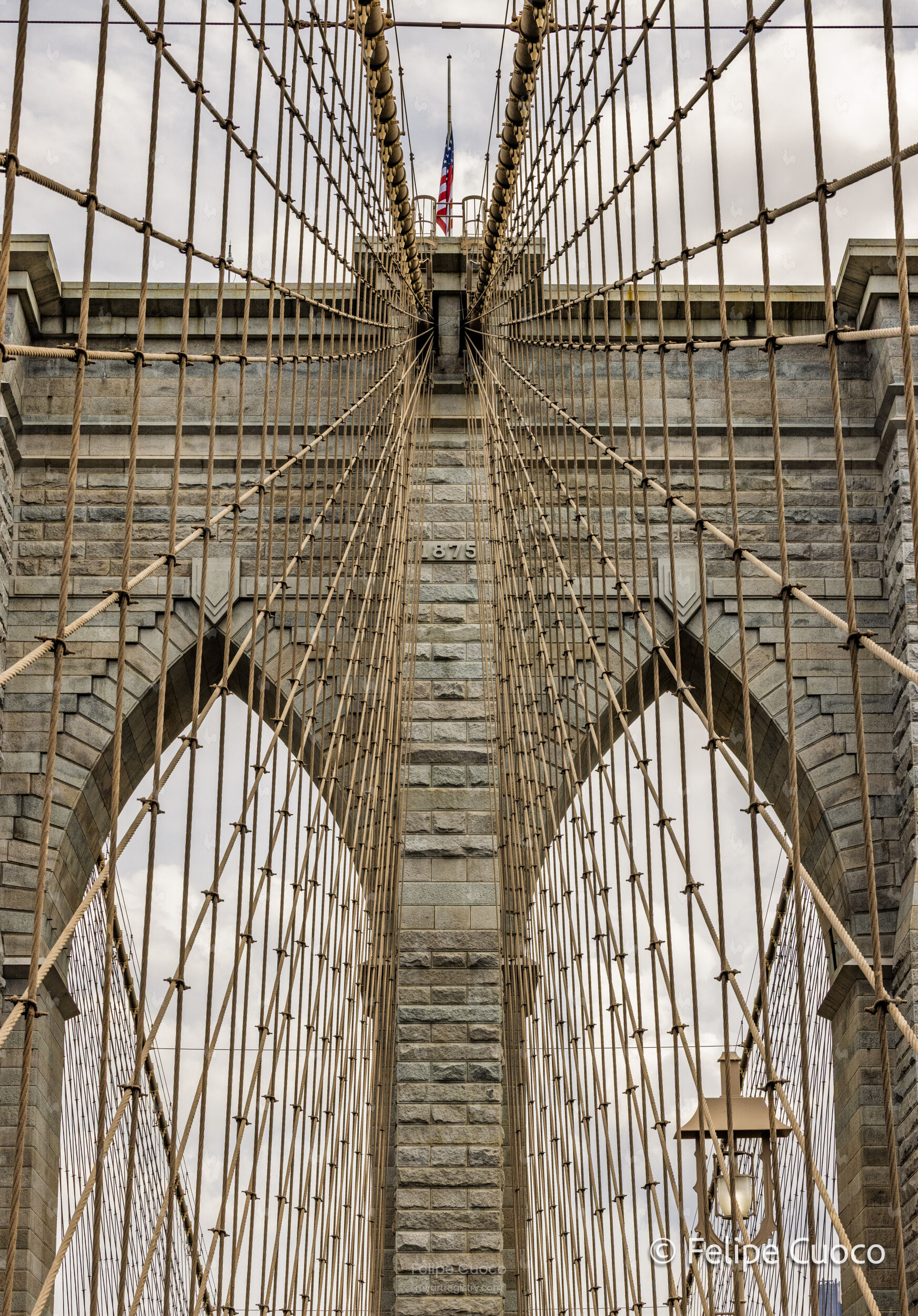 BROOKLYN BRIDGE