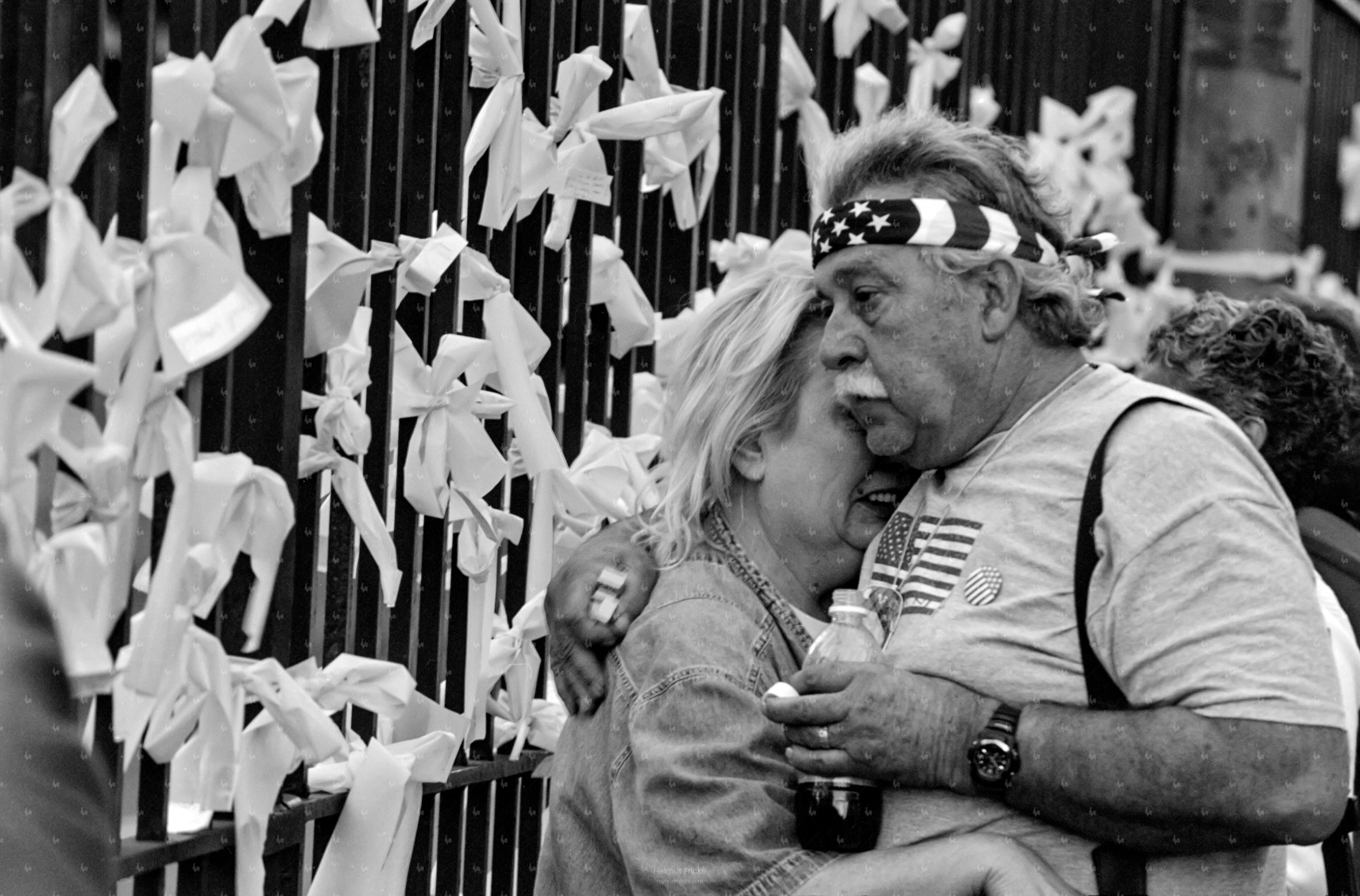 Hugs & Ribbons