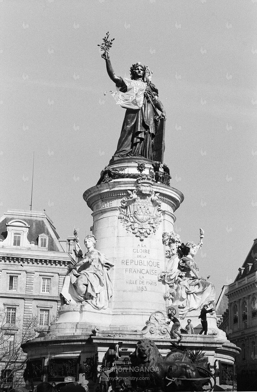 Liberté