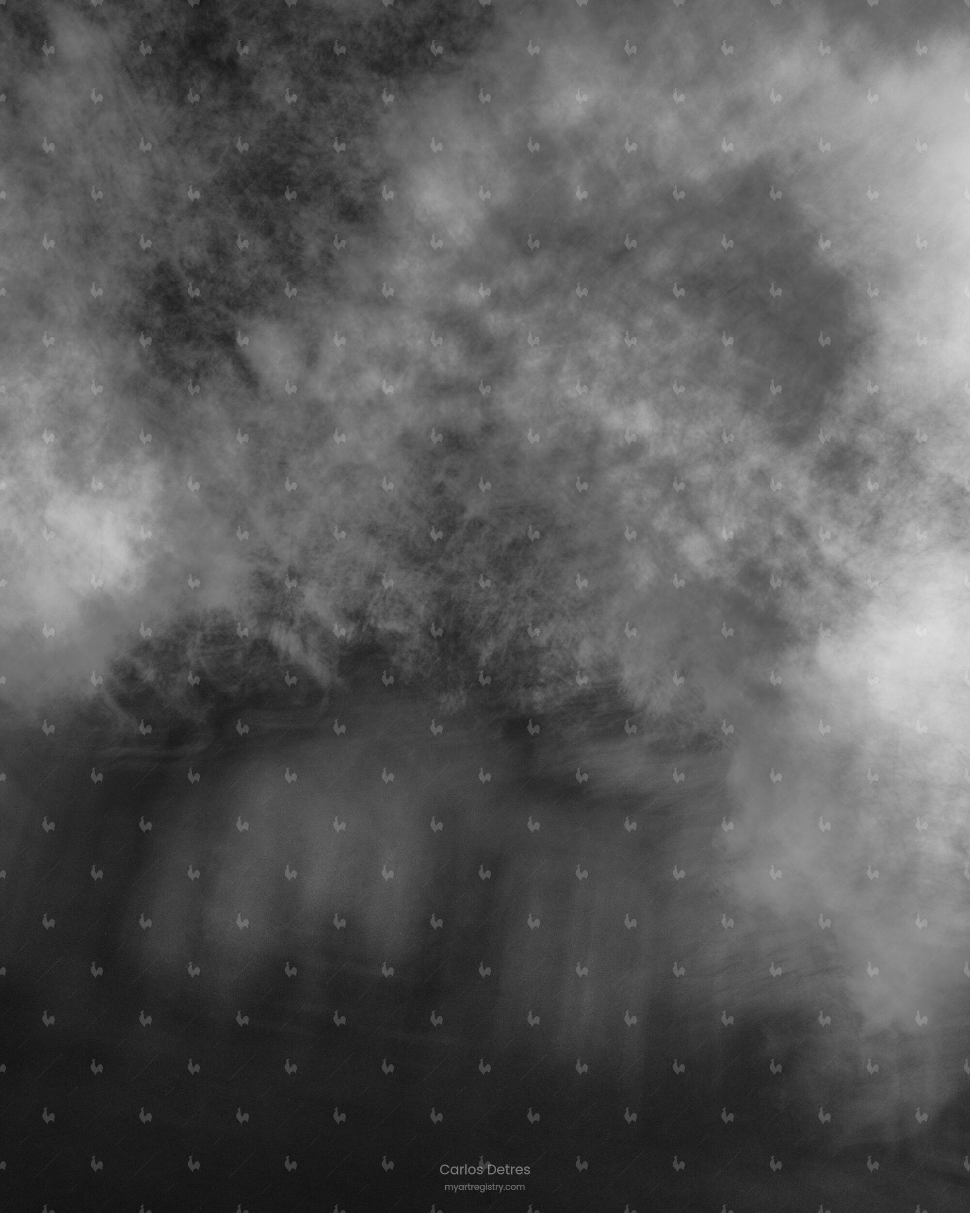 Form -- How to Make a Ghost