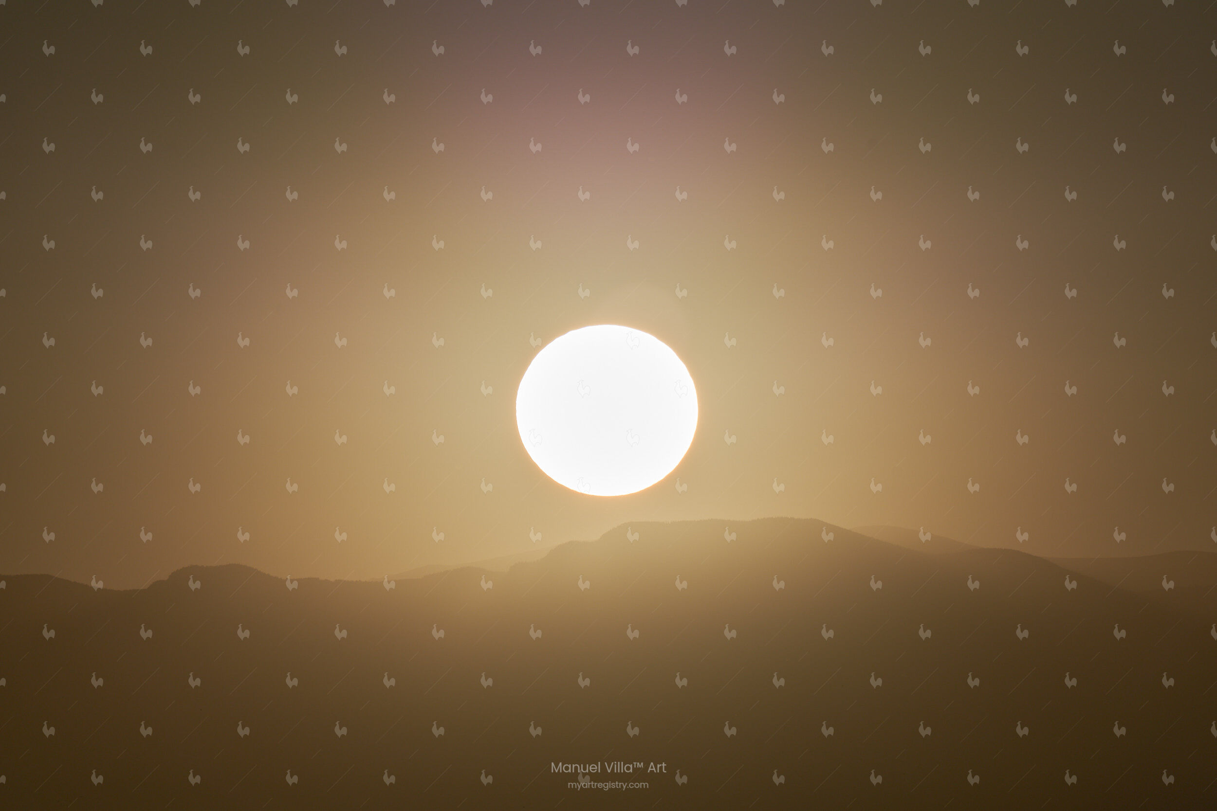 Golden Zenith