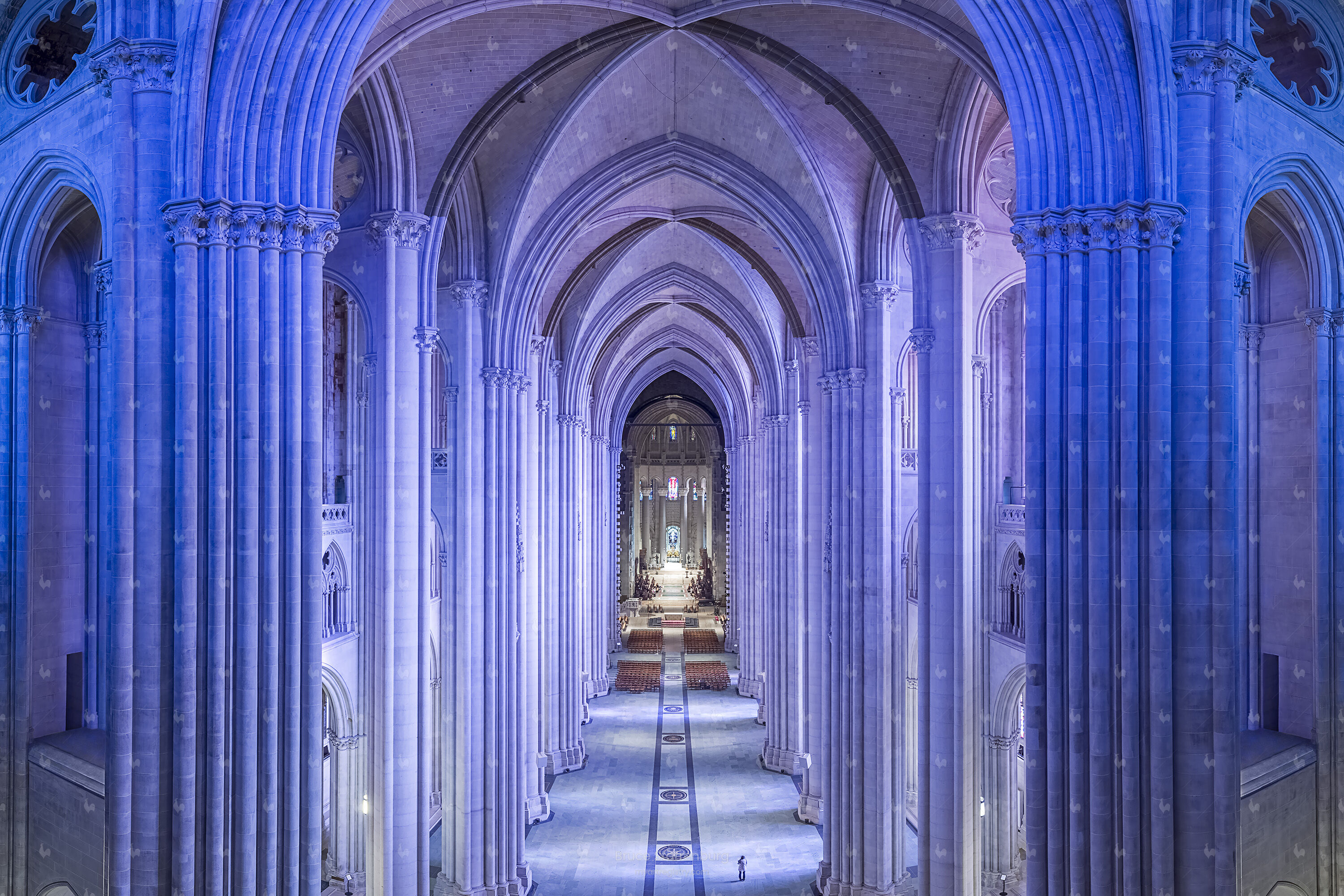 Cathedral of St. John the Devine