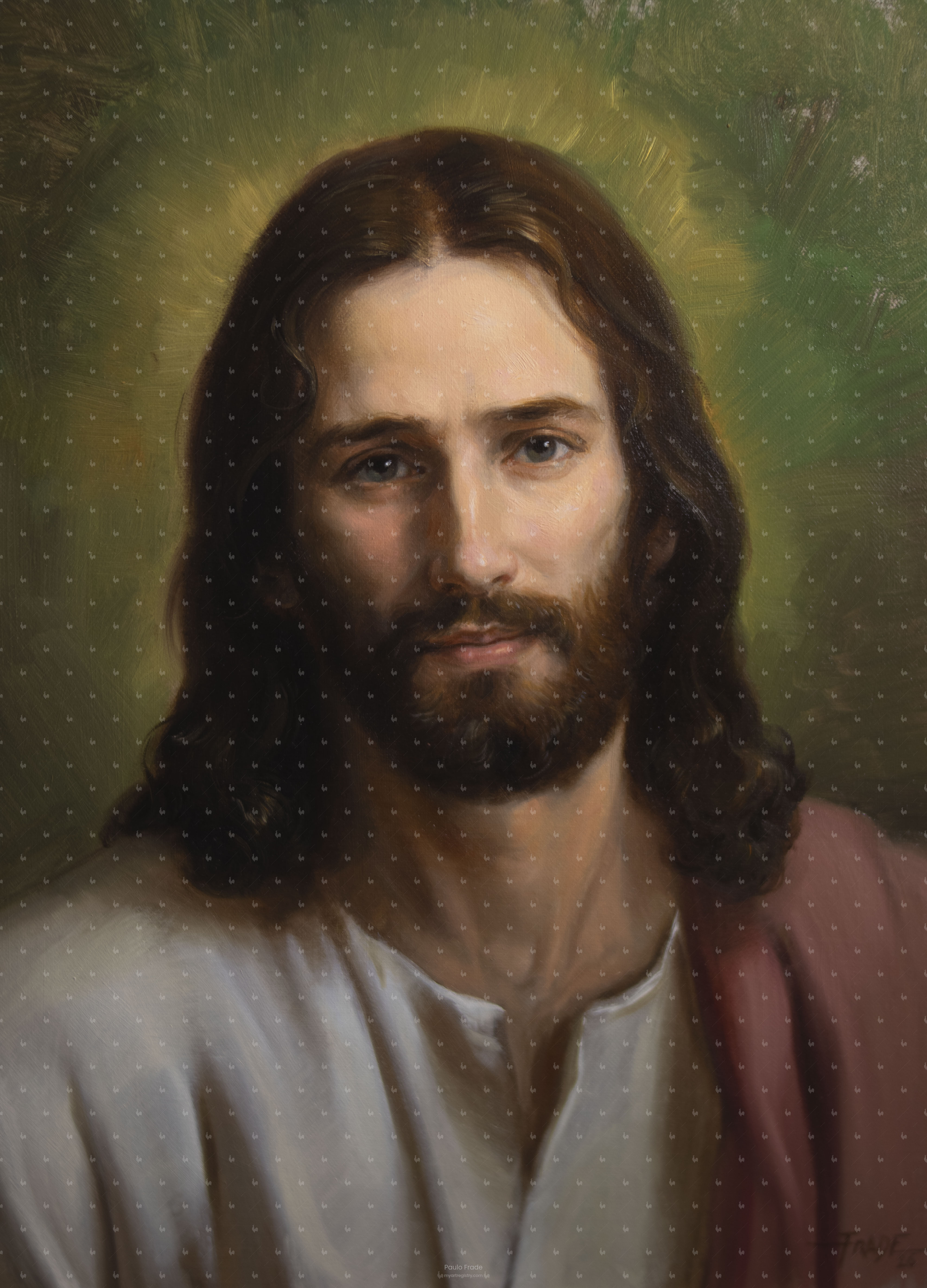 Jesus, o caminho a verdade e a vida