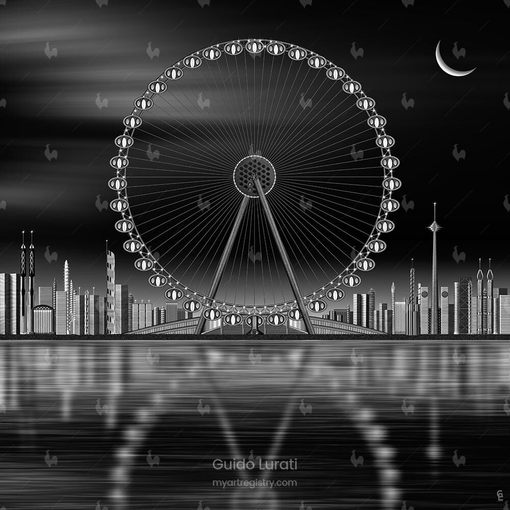 Screws City 16