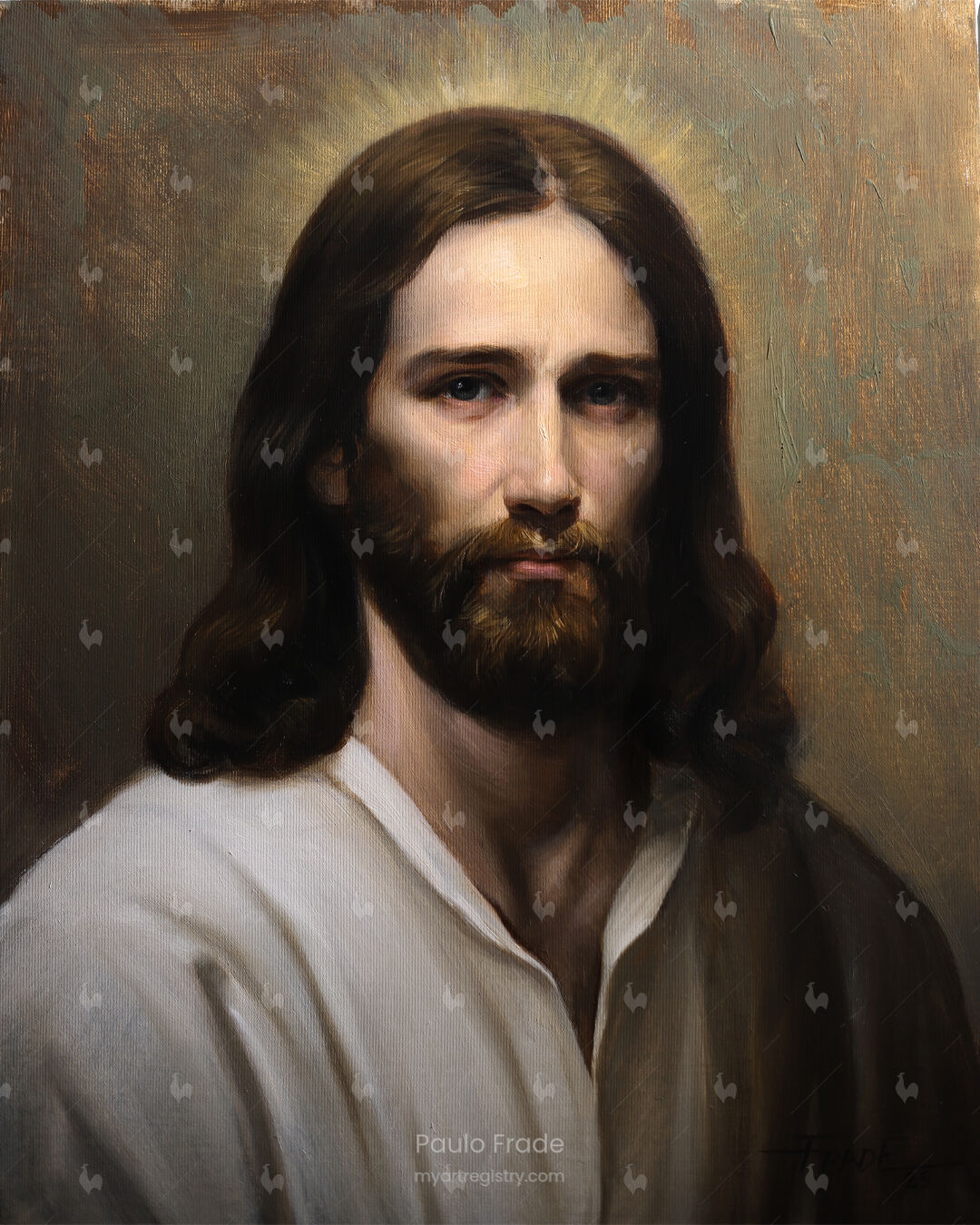 Jesus Cristo, o Príncipe da Paz