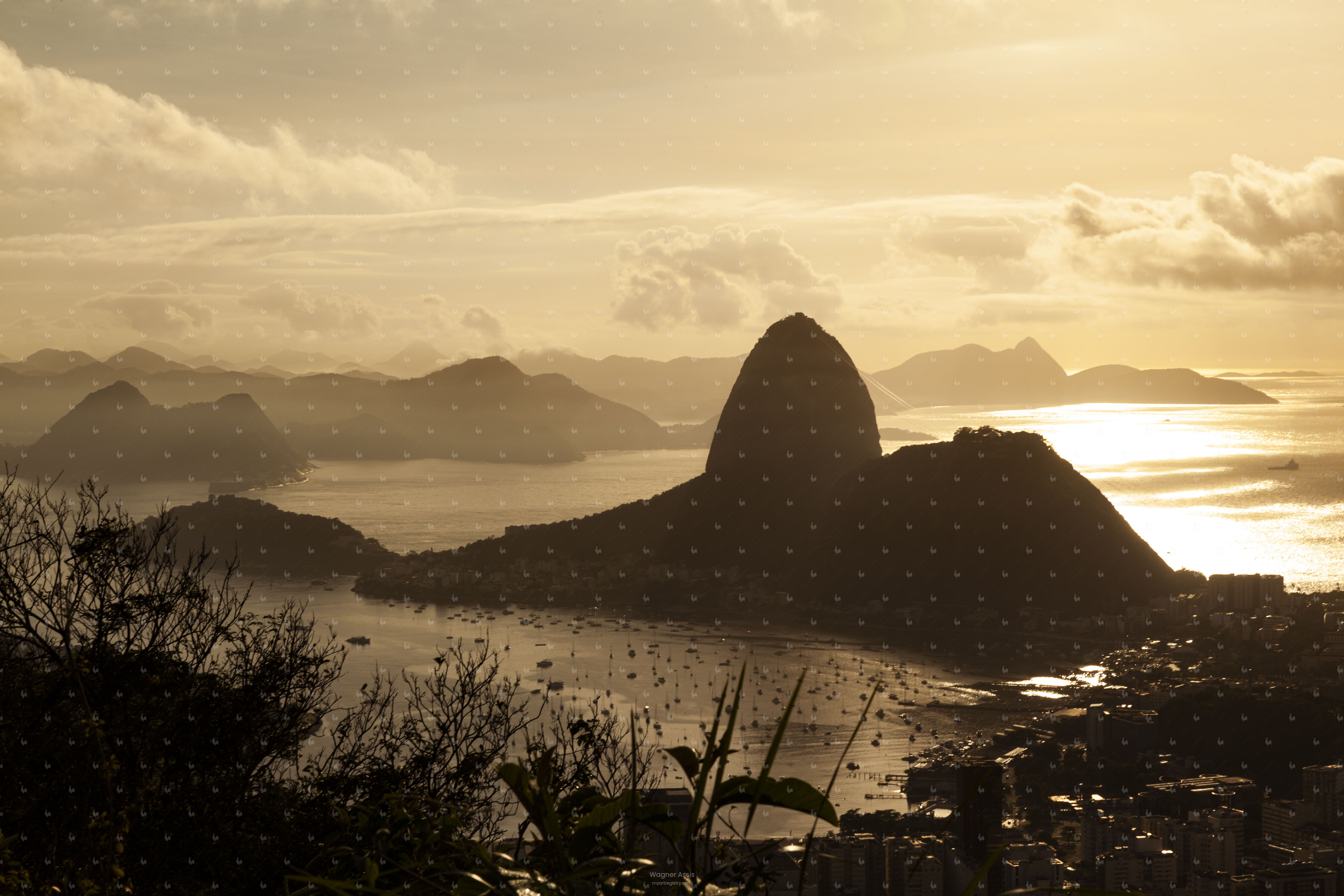 Mirante Sunrise