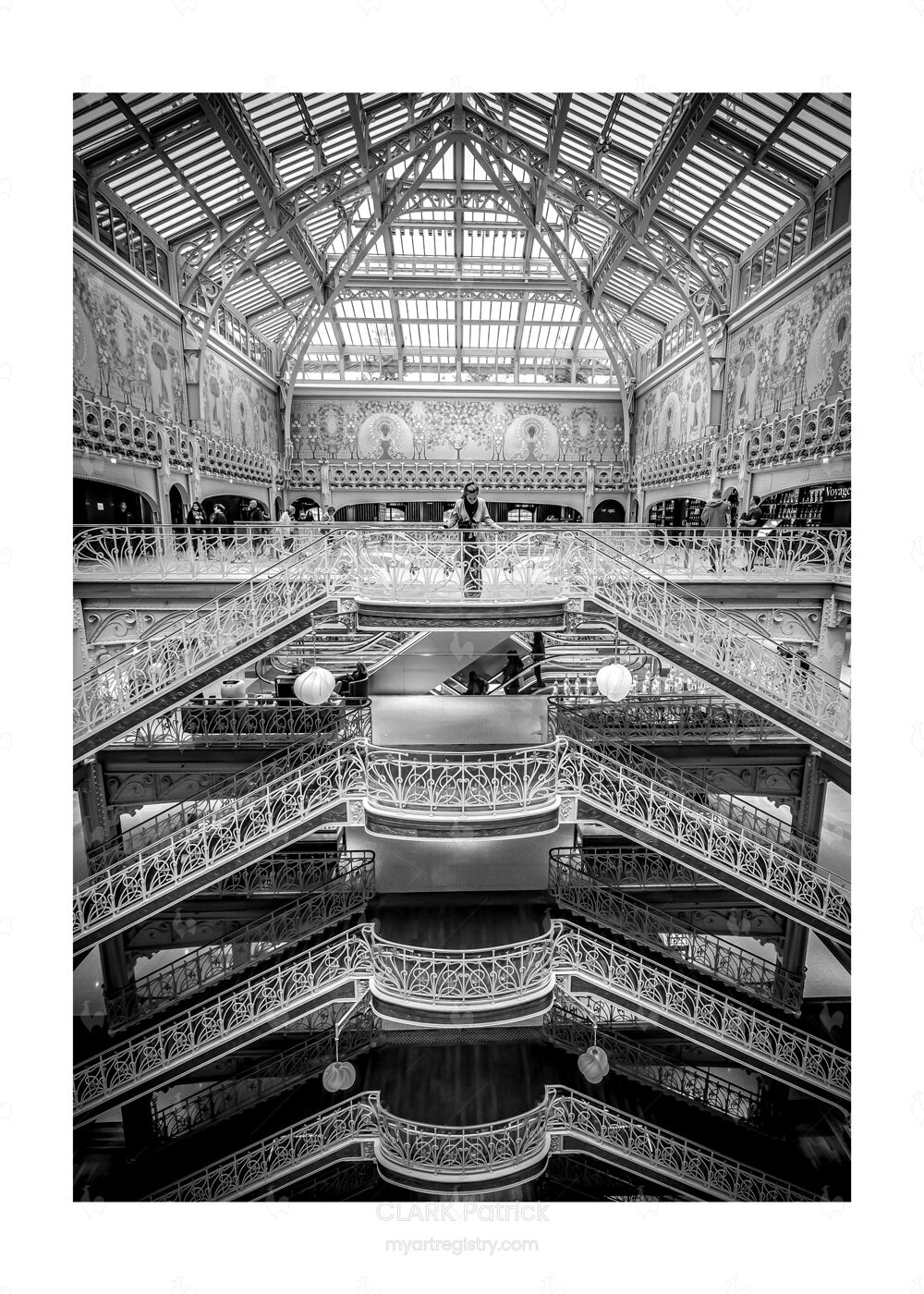 The Lady of the Samaritaine