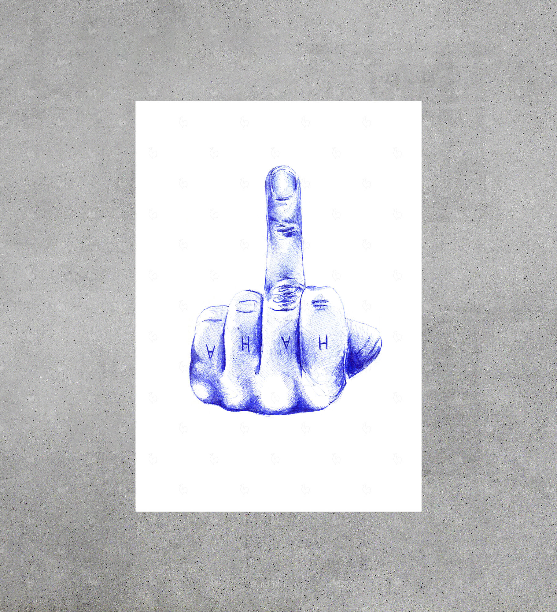 Give A Fuck #12