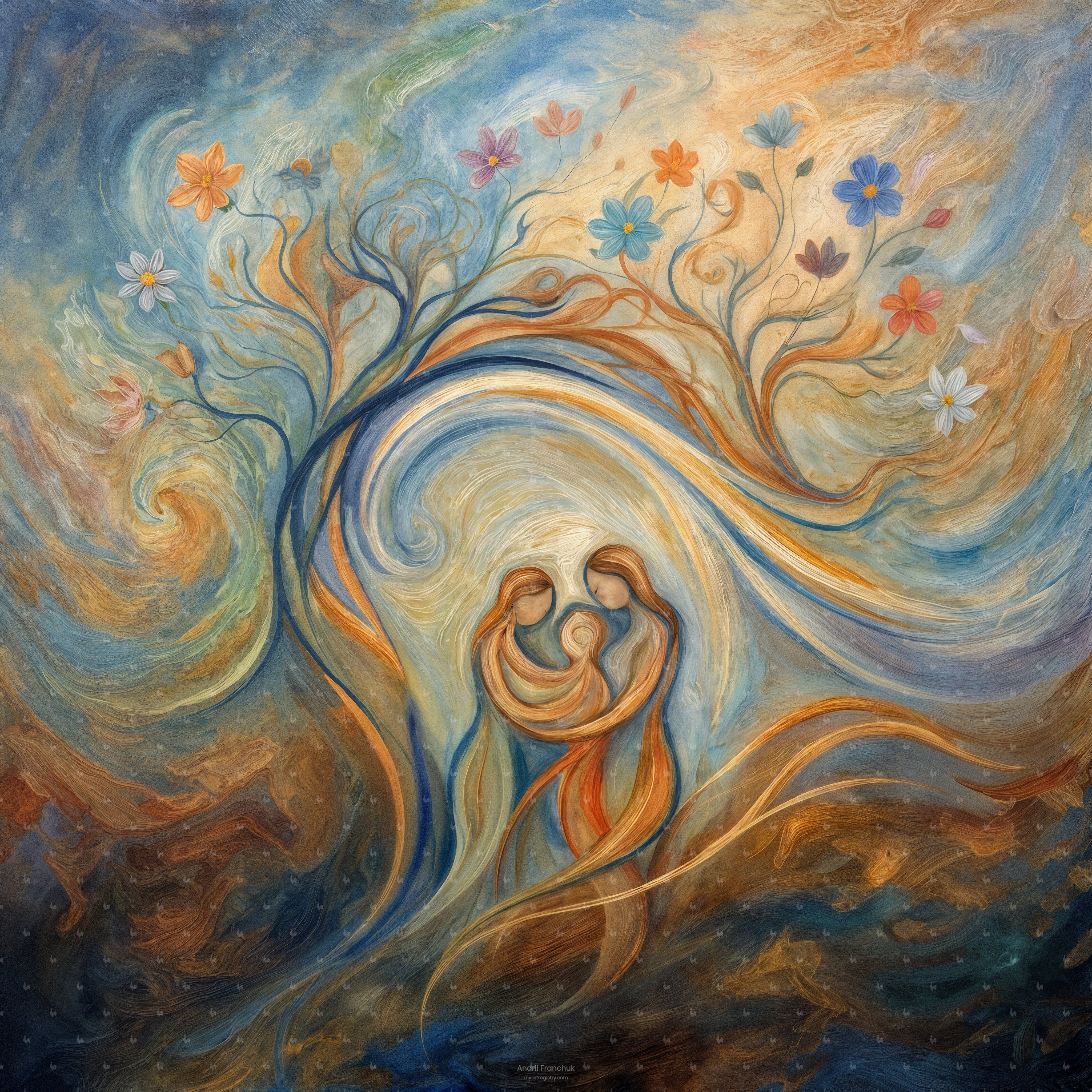 Fragile Hope 