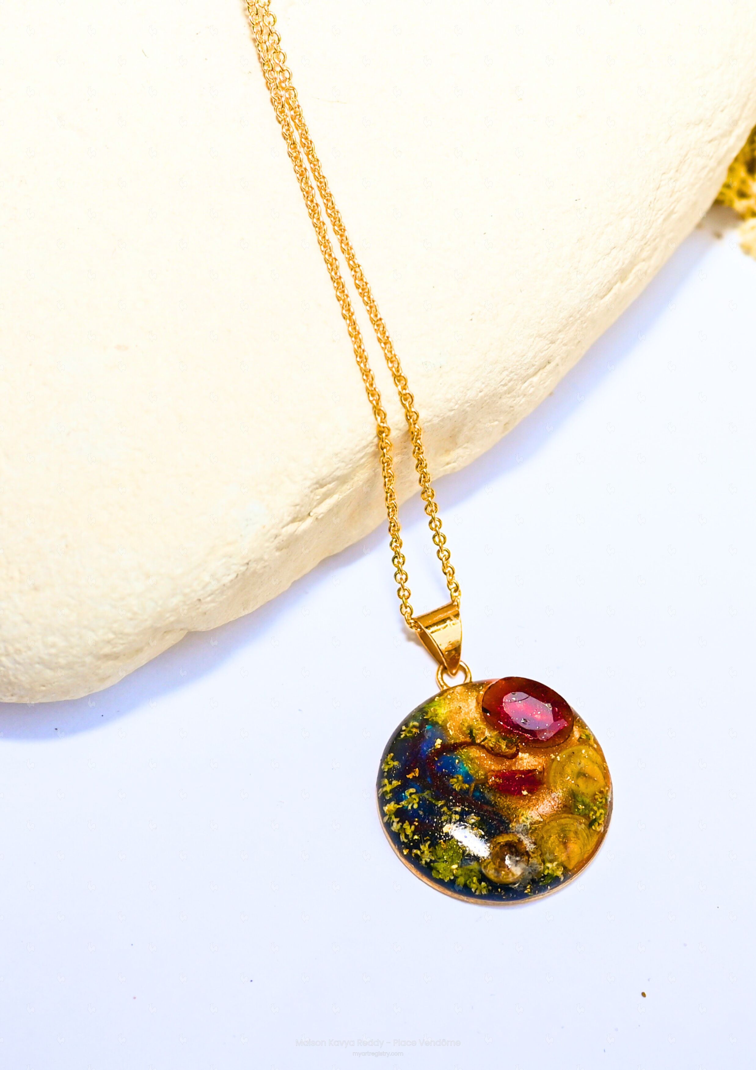 Sirènes de Monte-Carlo  N° 22/24