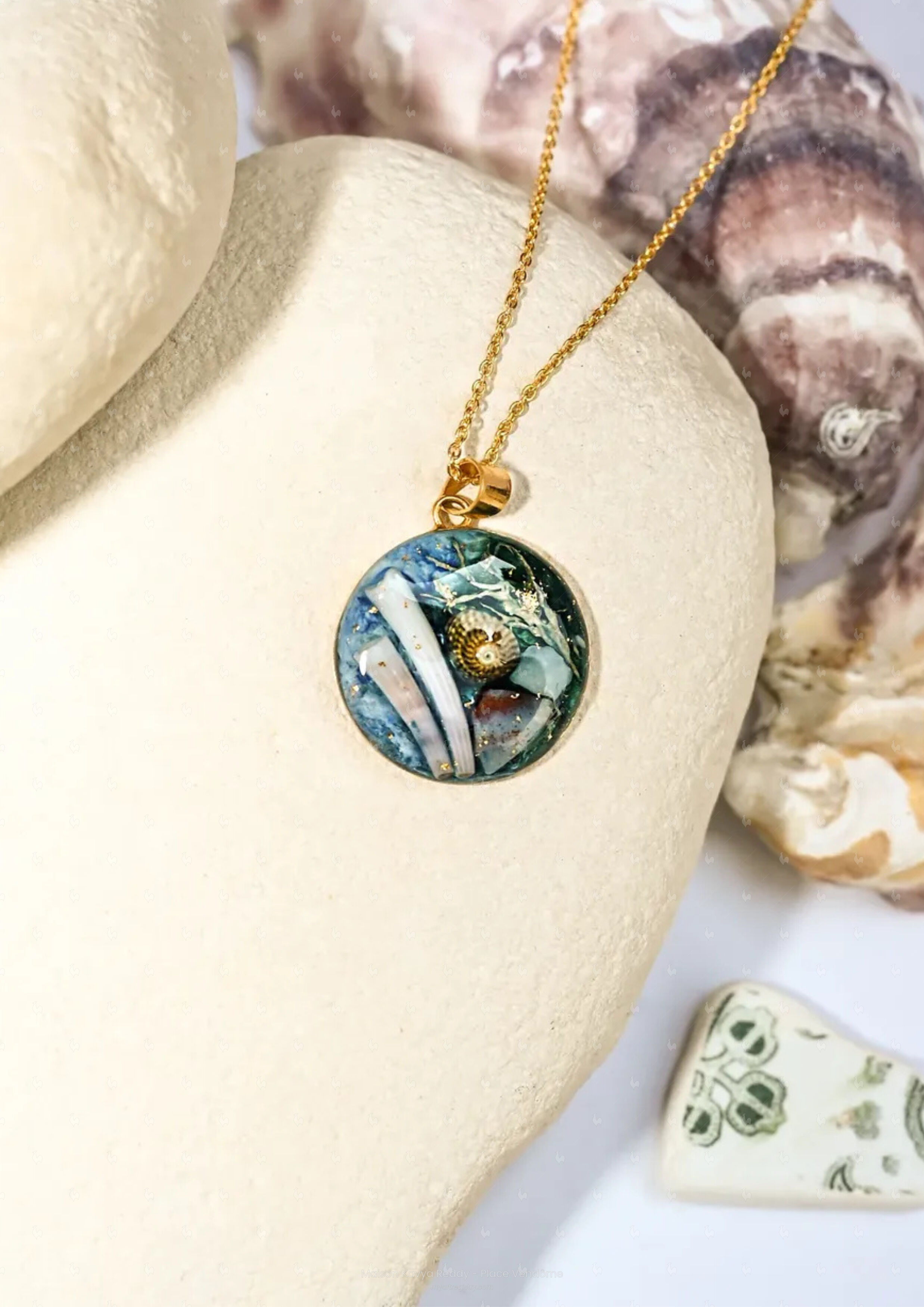 Sirènes de Monte-Carlo  N° 21/24