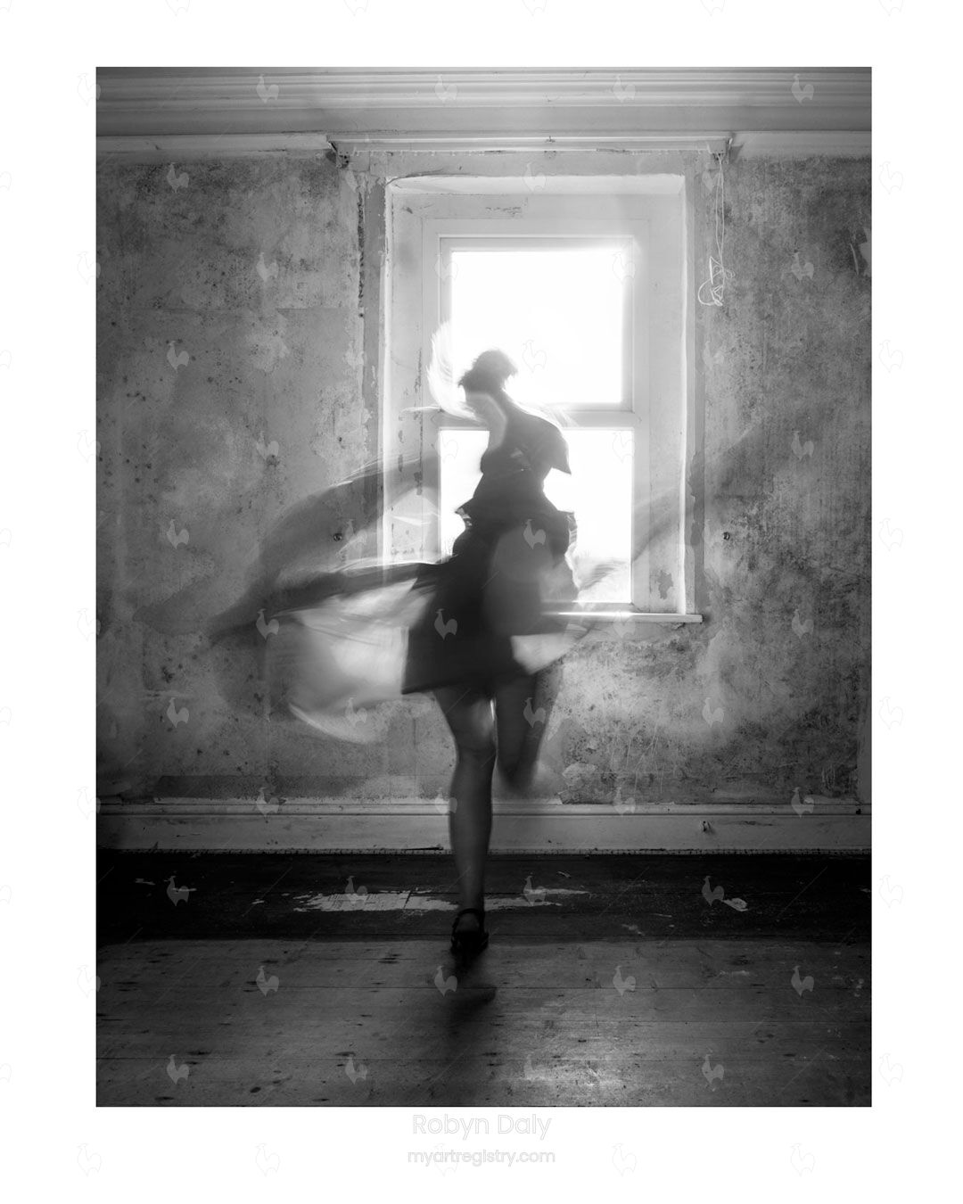 Into the Light