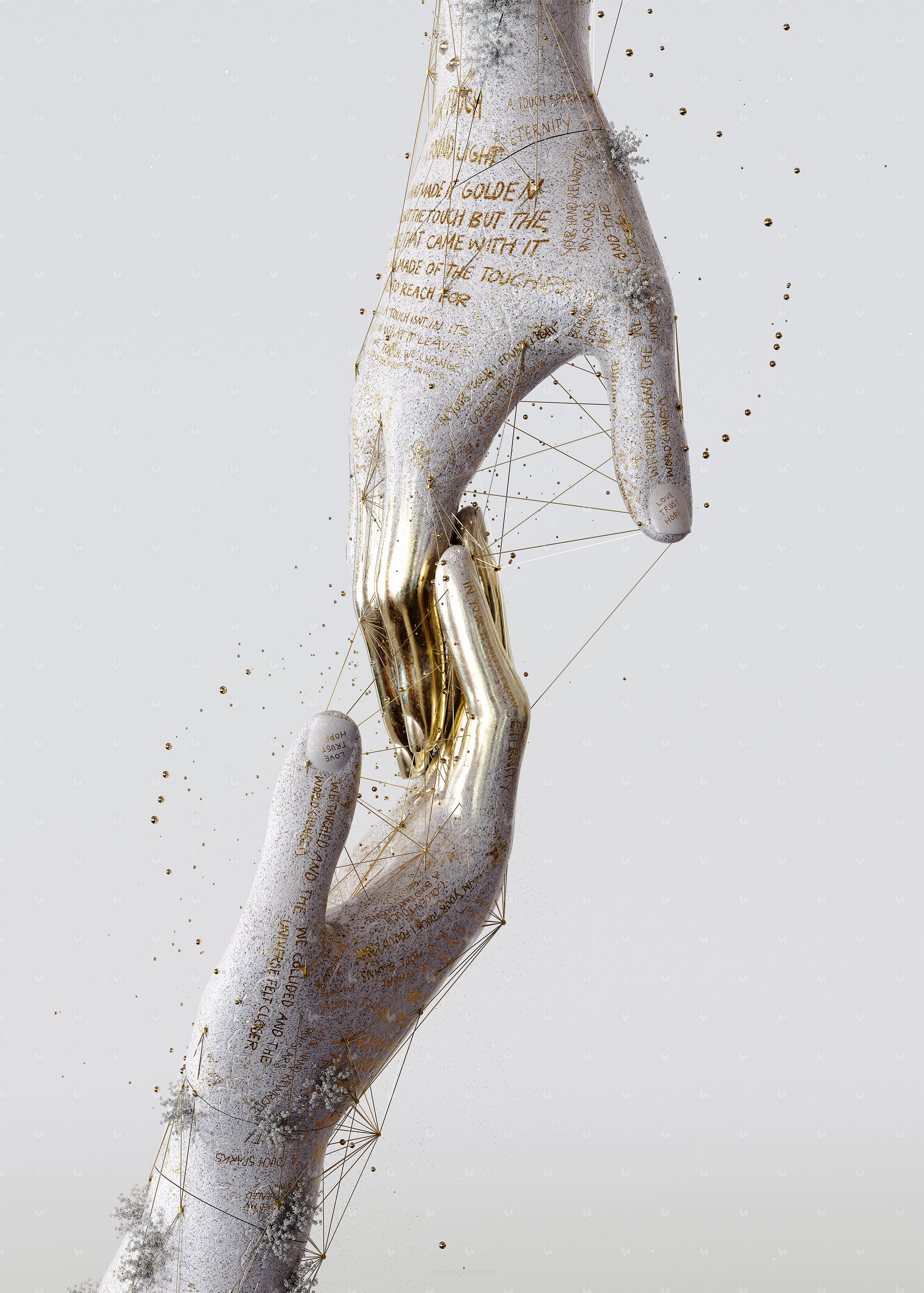 Infinite Threads