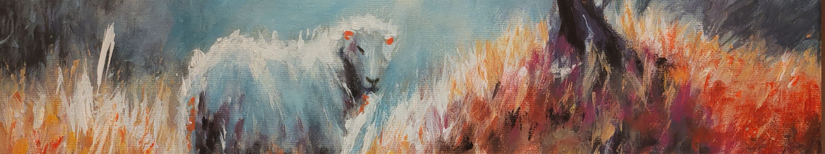 Artist cover image