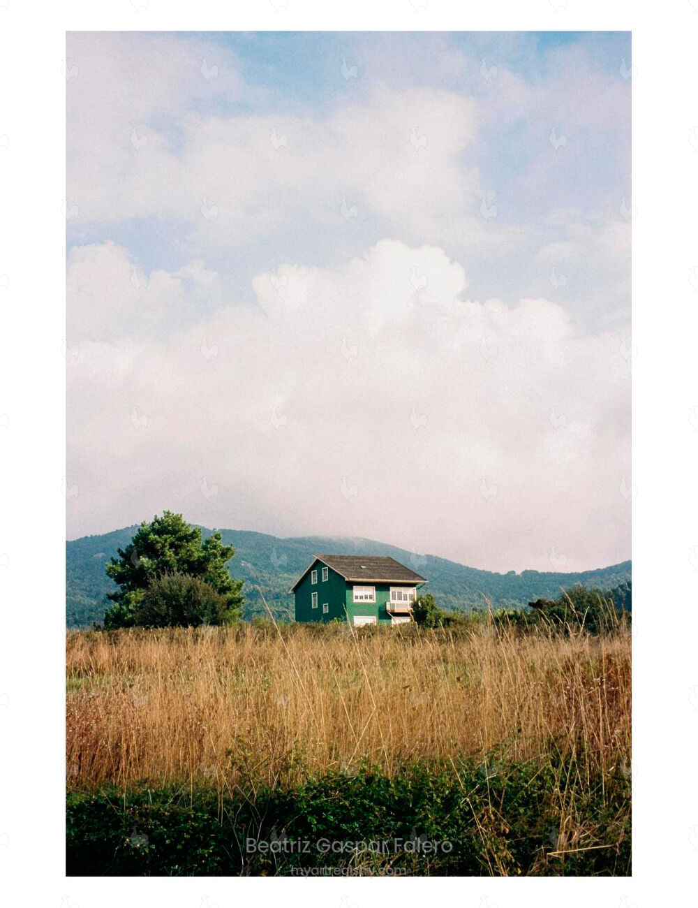 Casa Carnota