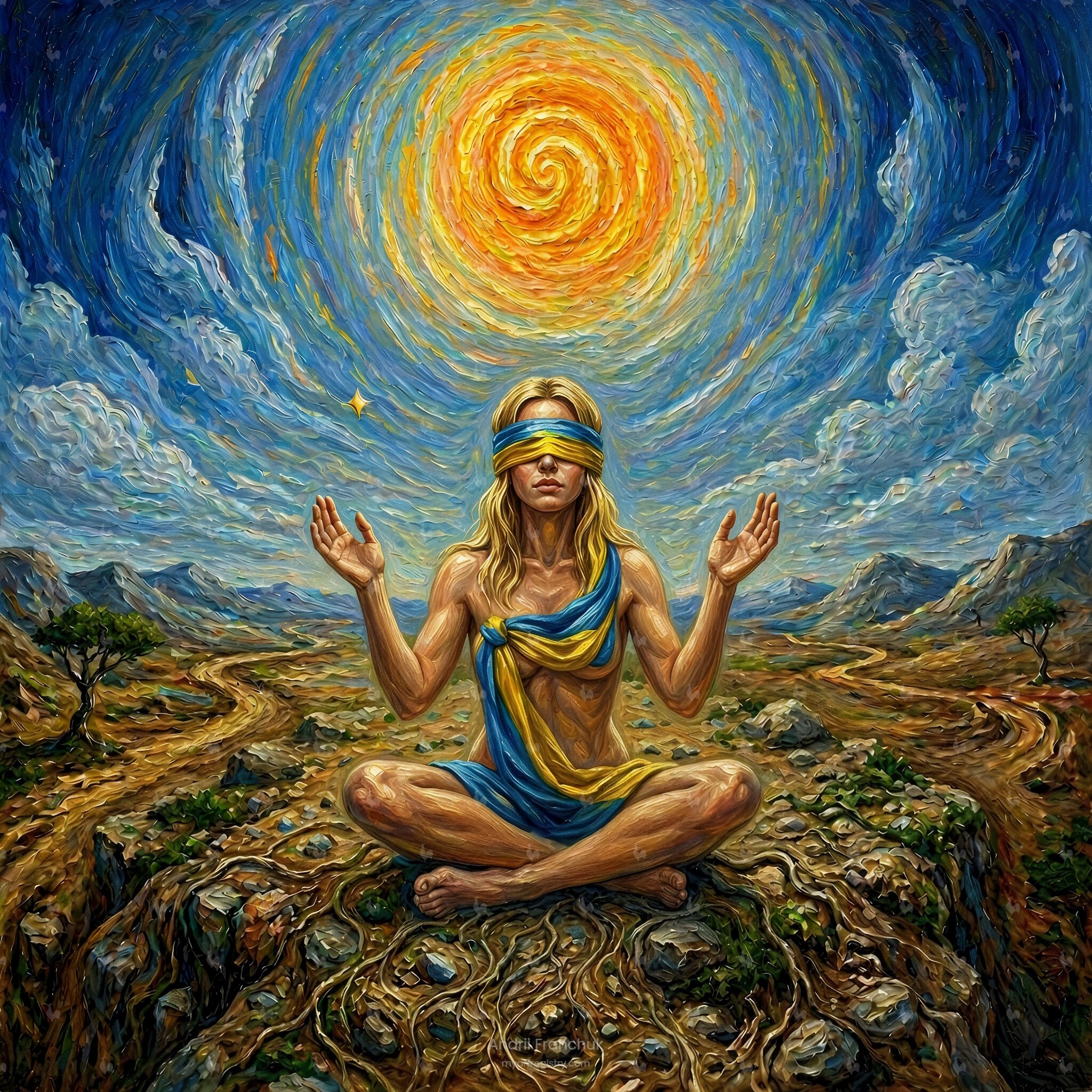 VOLYA: Inner Reflection