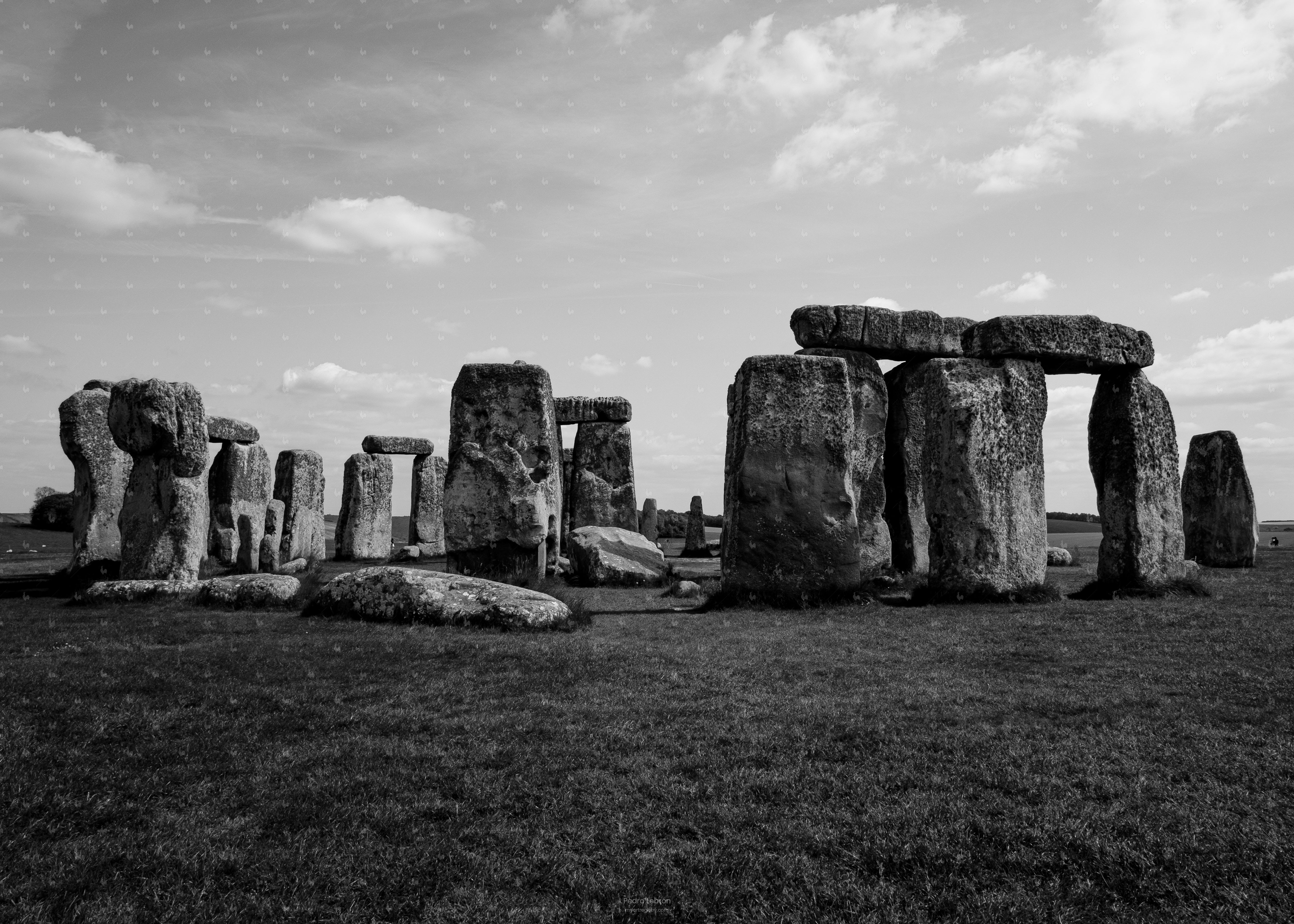 Stonehenge 