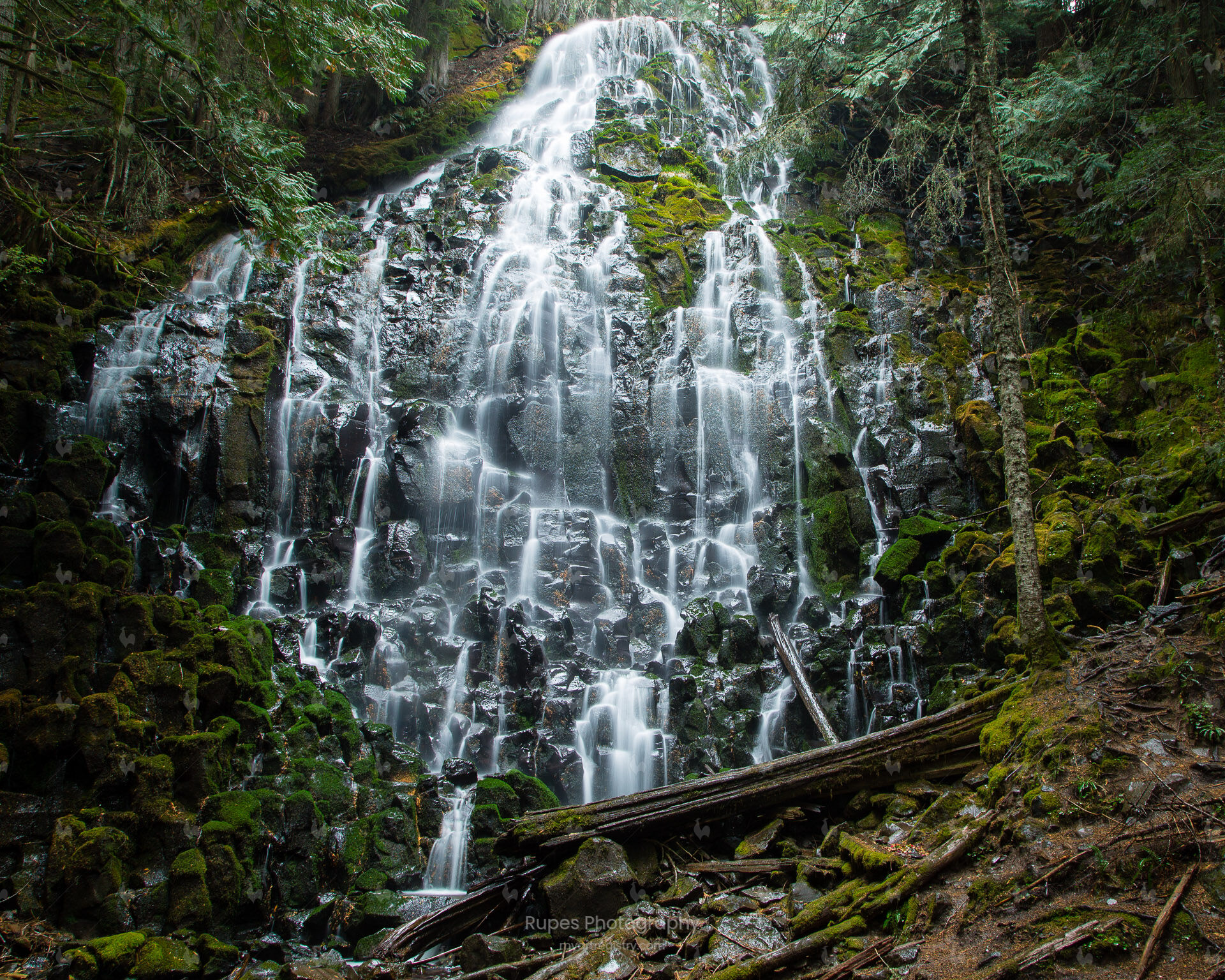 Ramona Falls