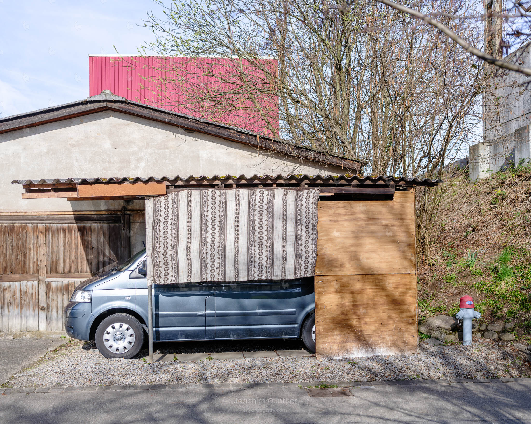 5432 Neuenhof, AG