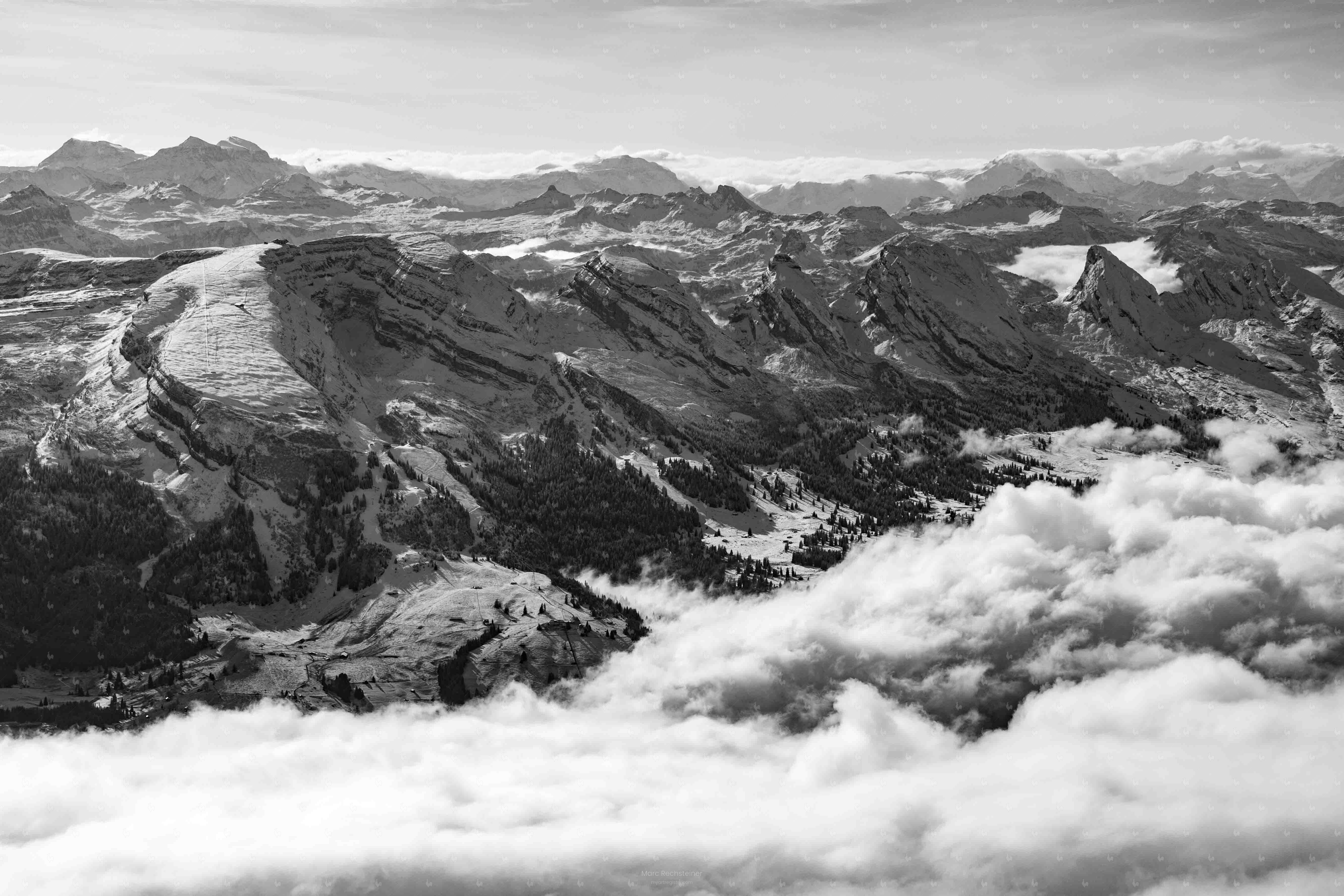 Churfirsten
