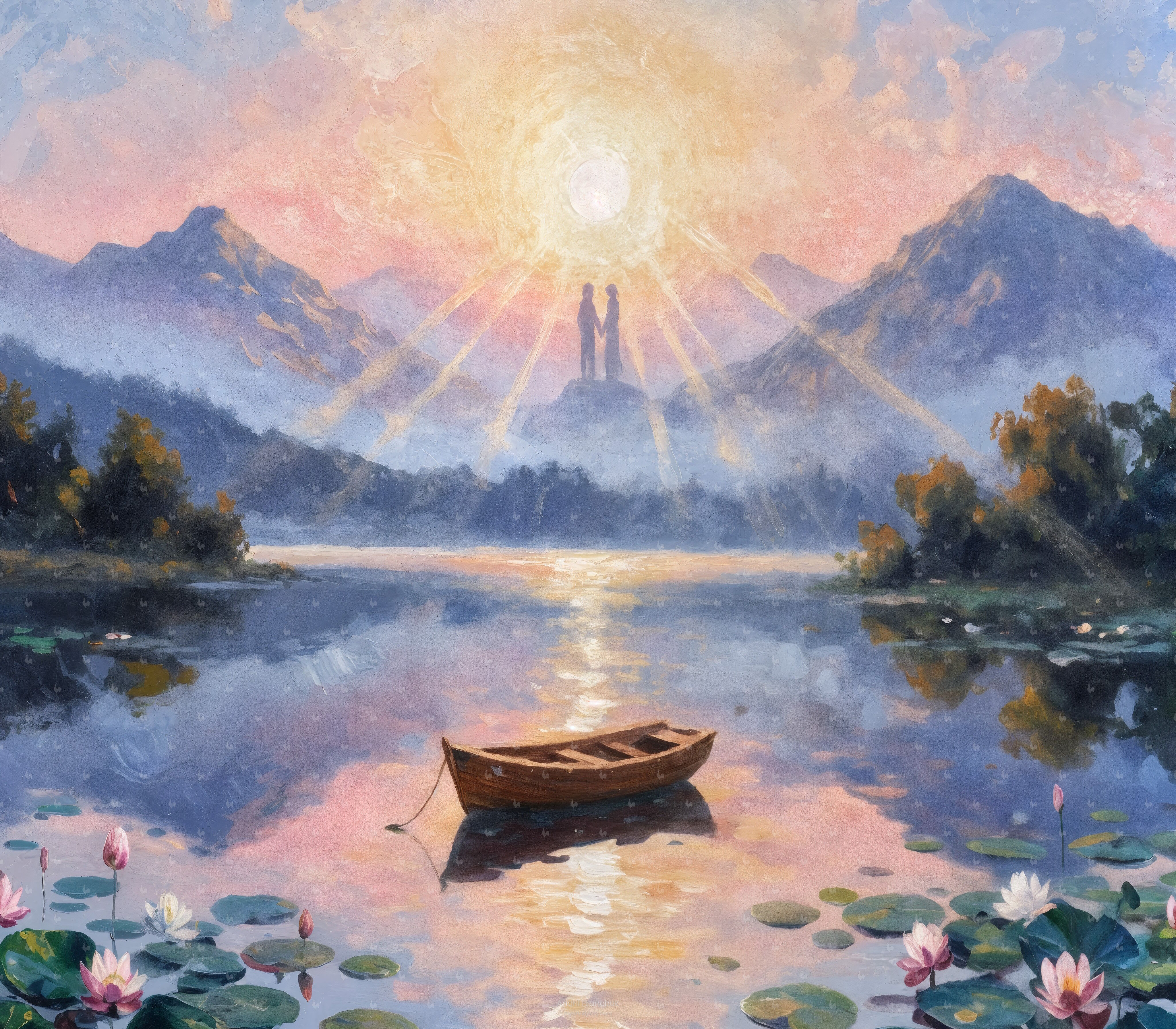 Dawn of Hyperborea