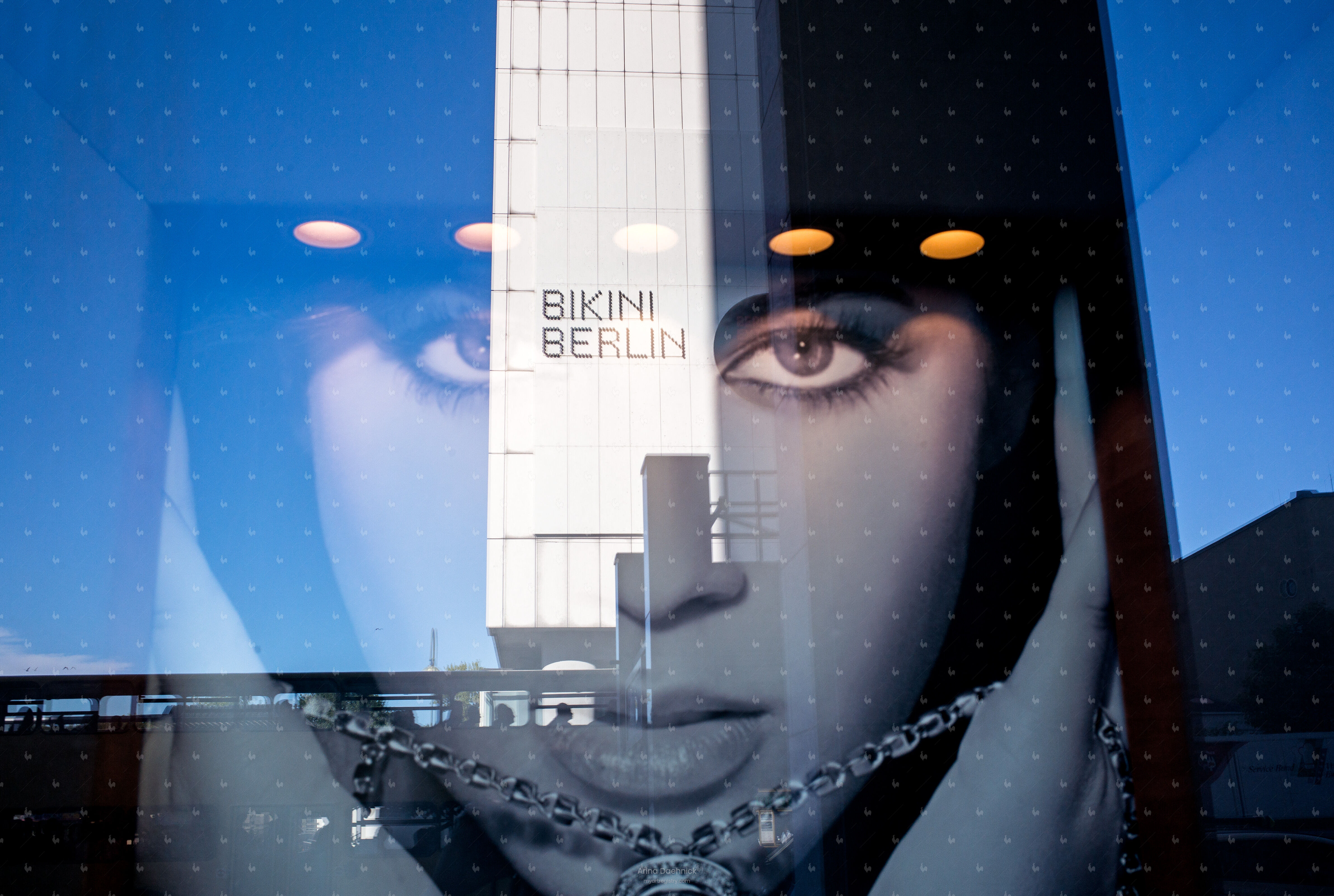 City West Berlin
