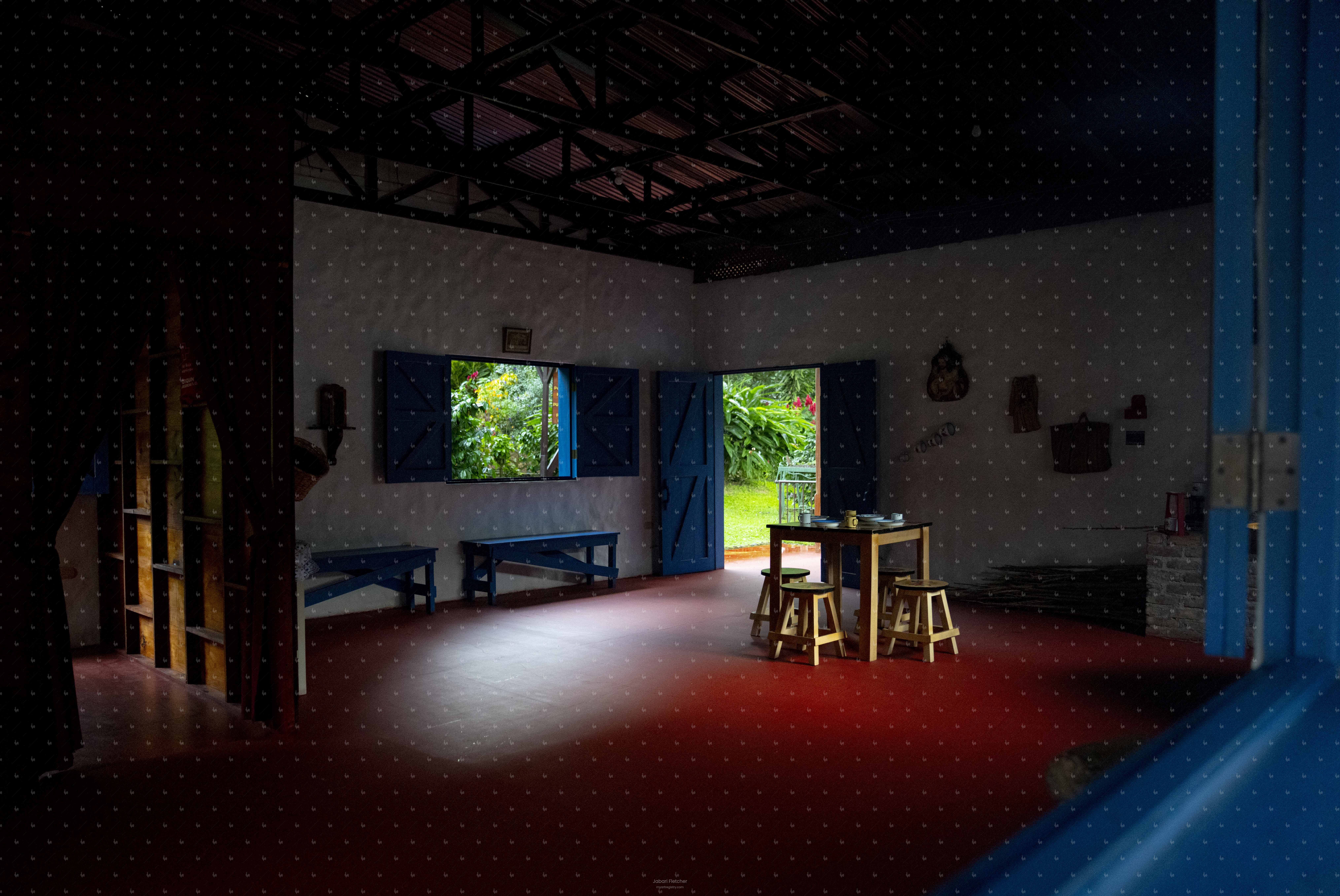 Old family Home