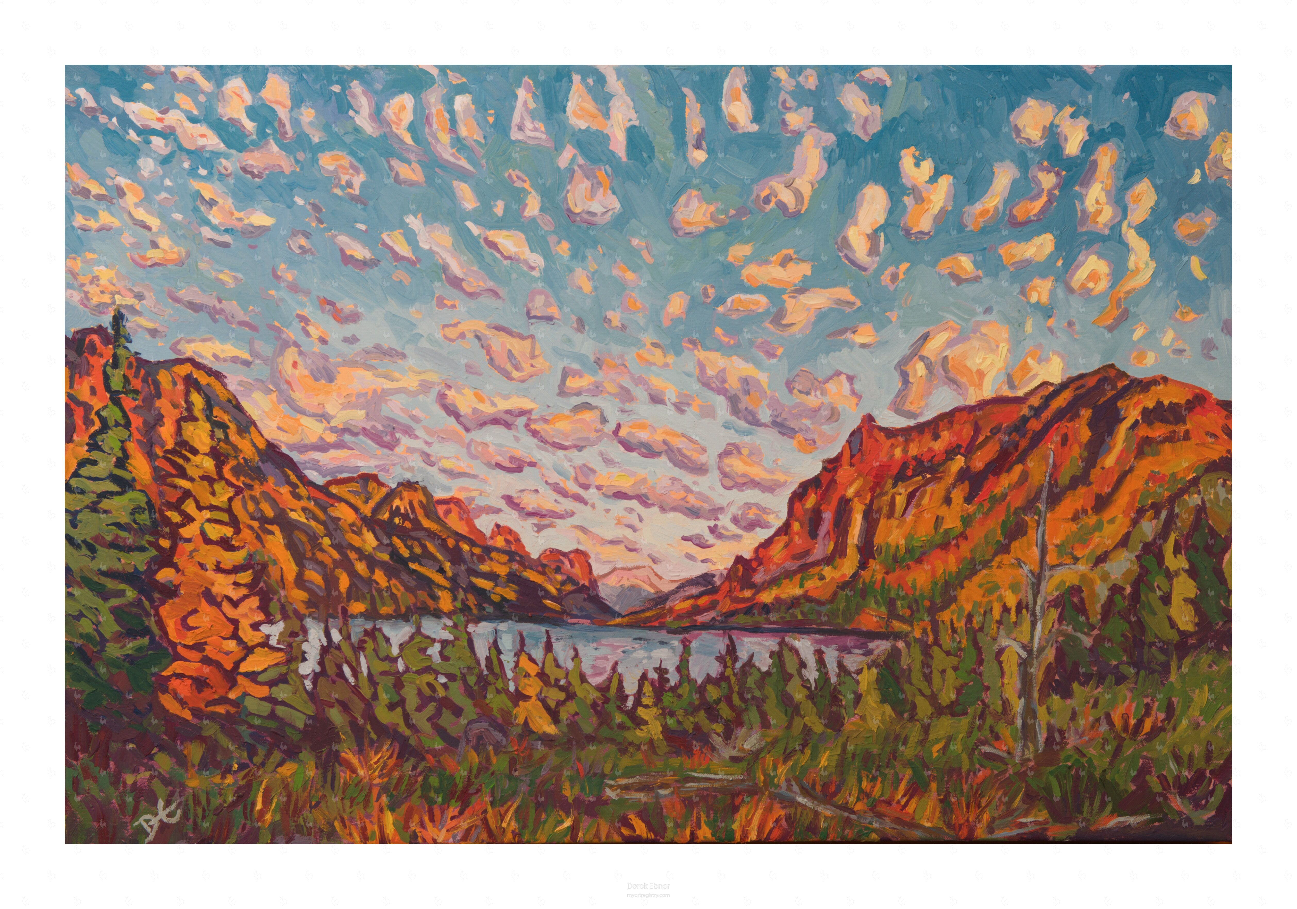 Colors of Dusk #938,000