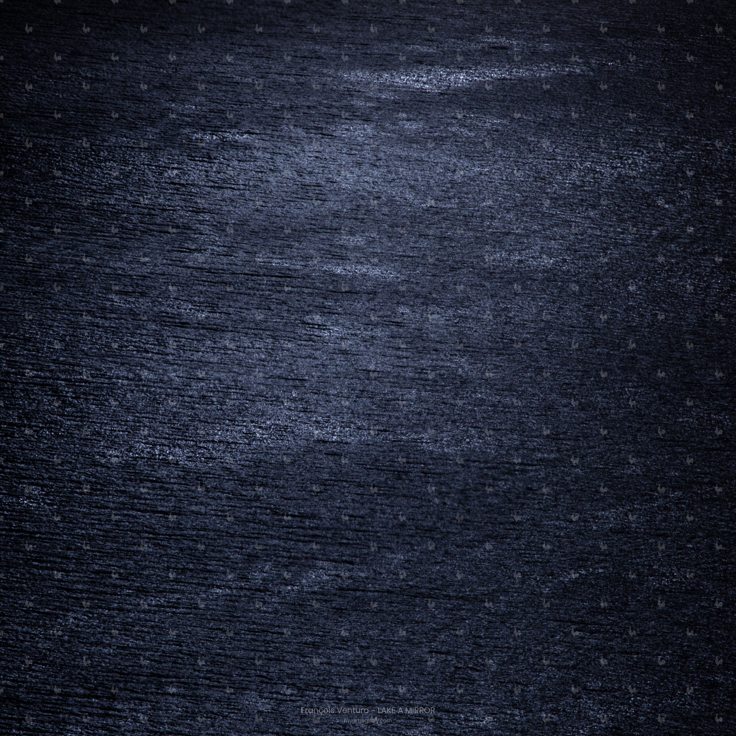 LAKE WAVES #20
