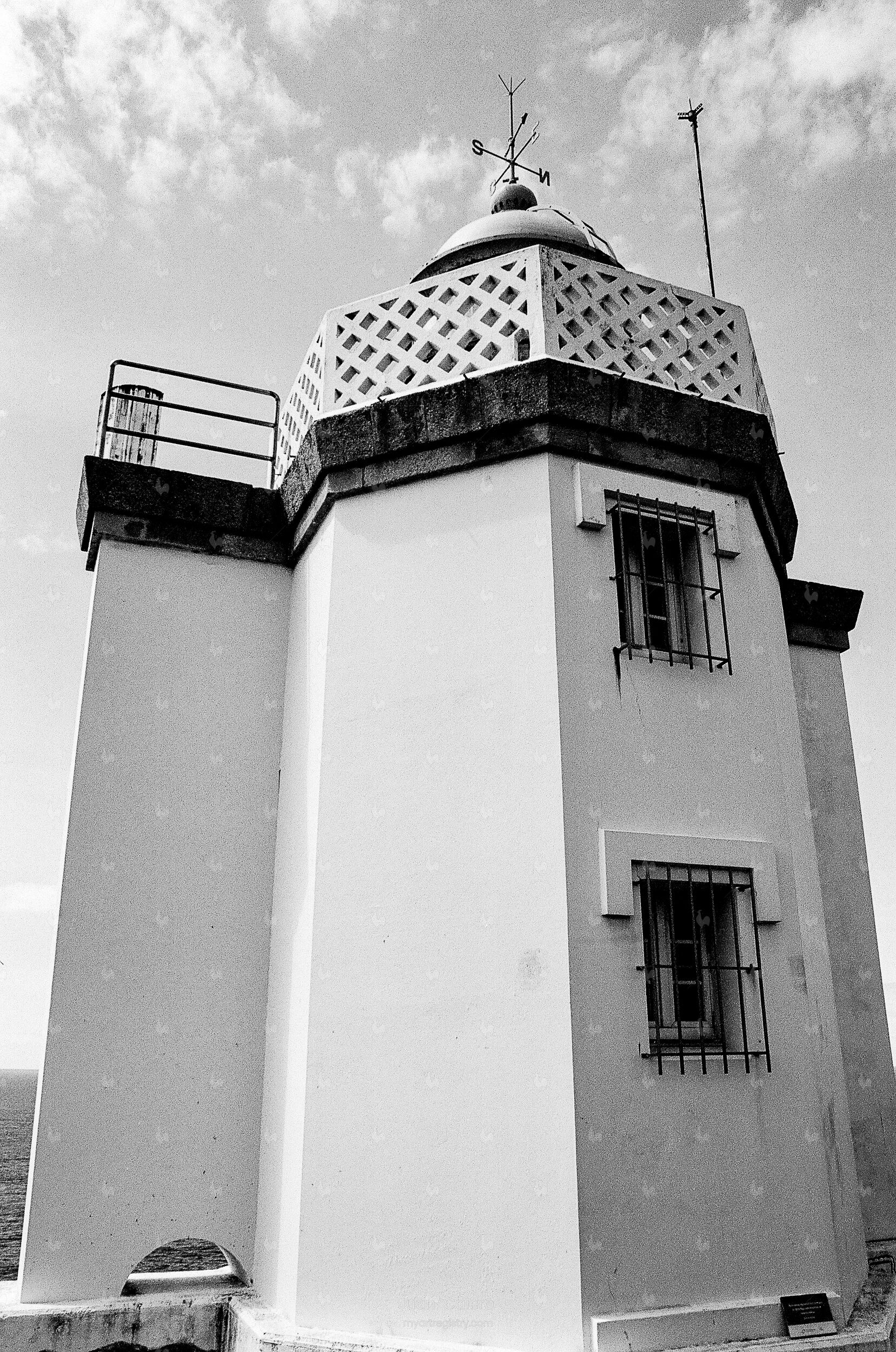 El Faro de mera 