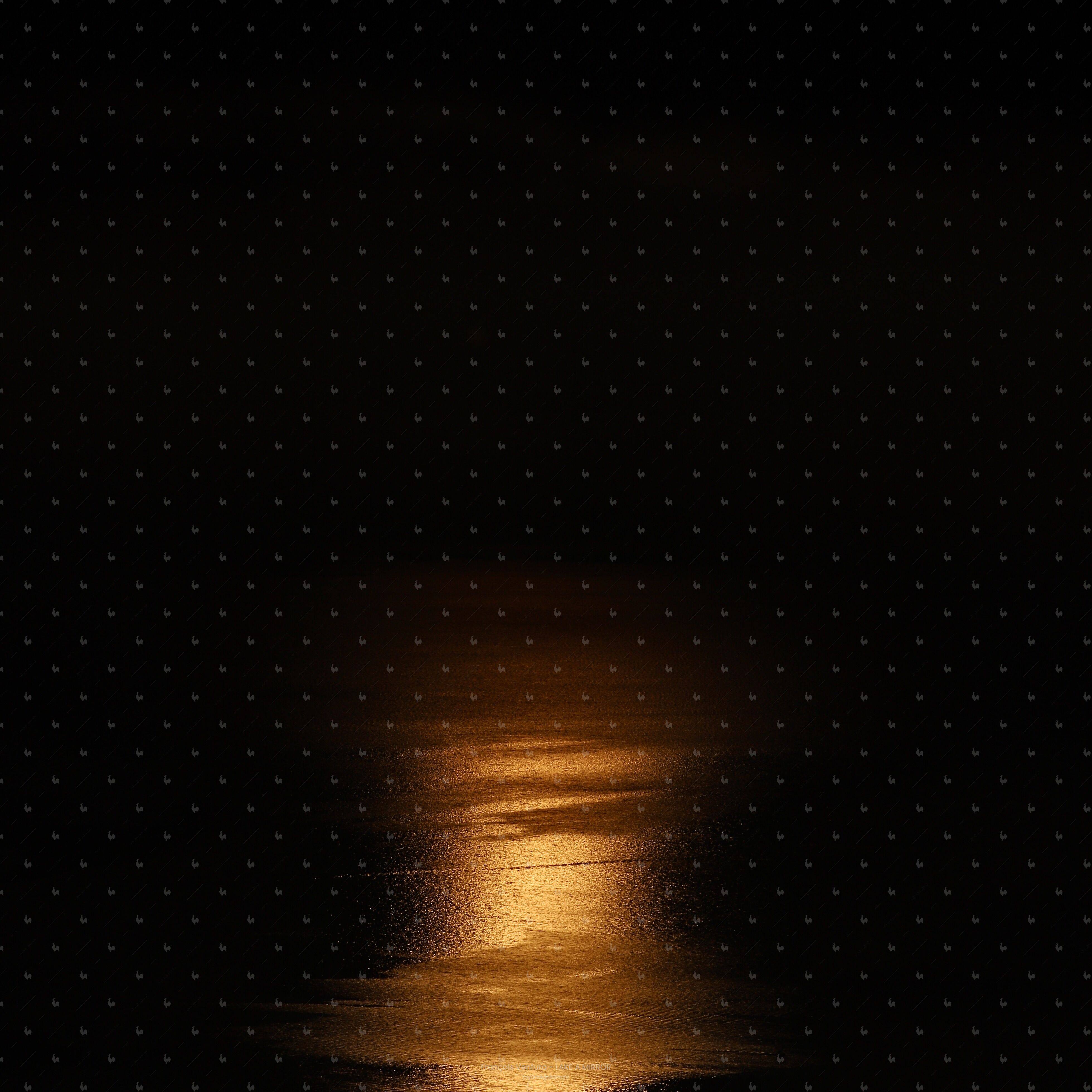 LAKE GOLD #13