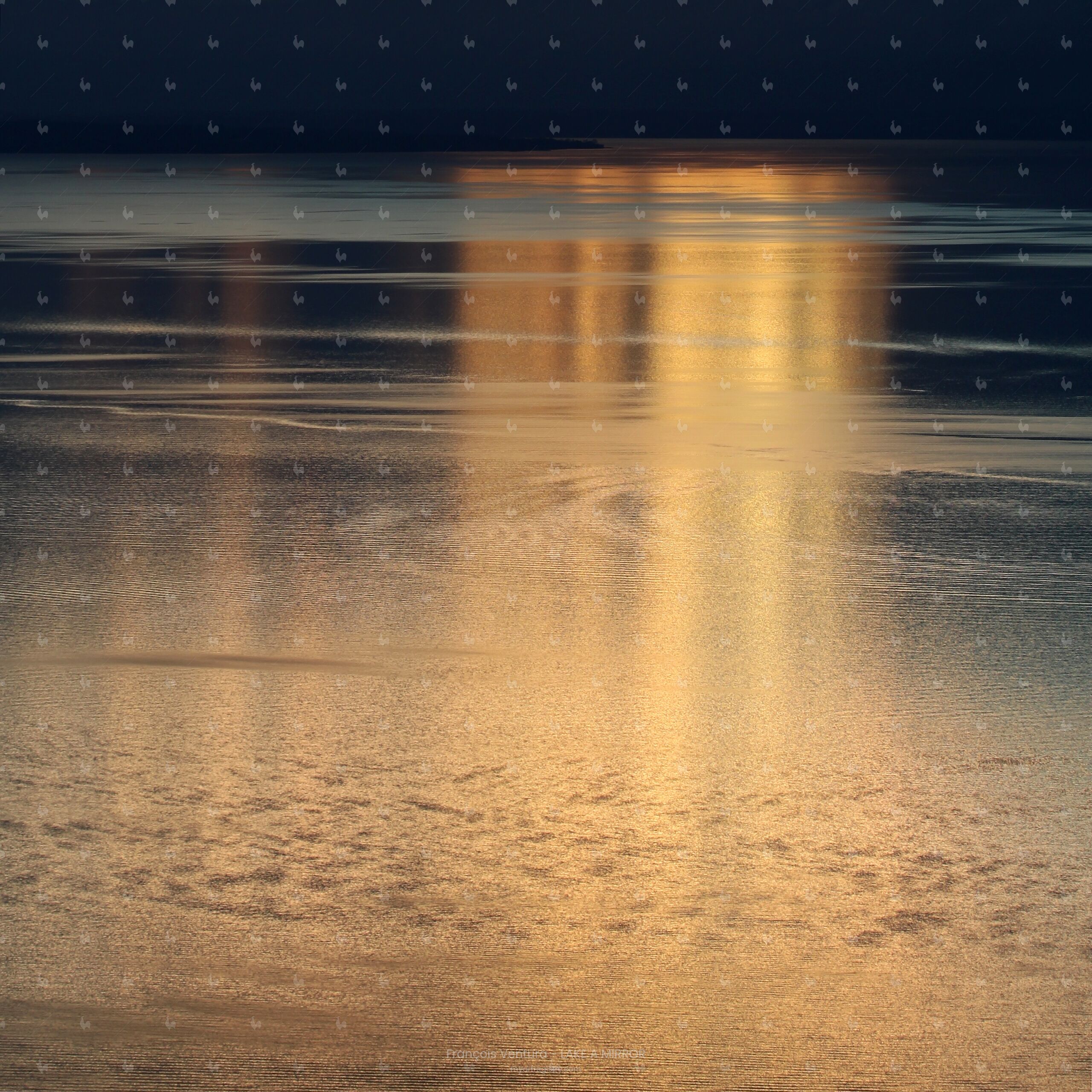 LAKE GOLD #1