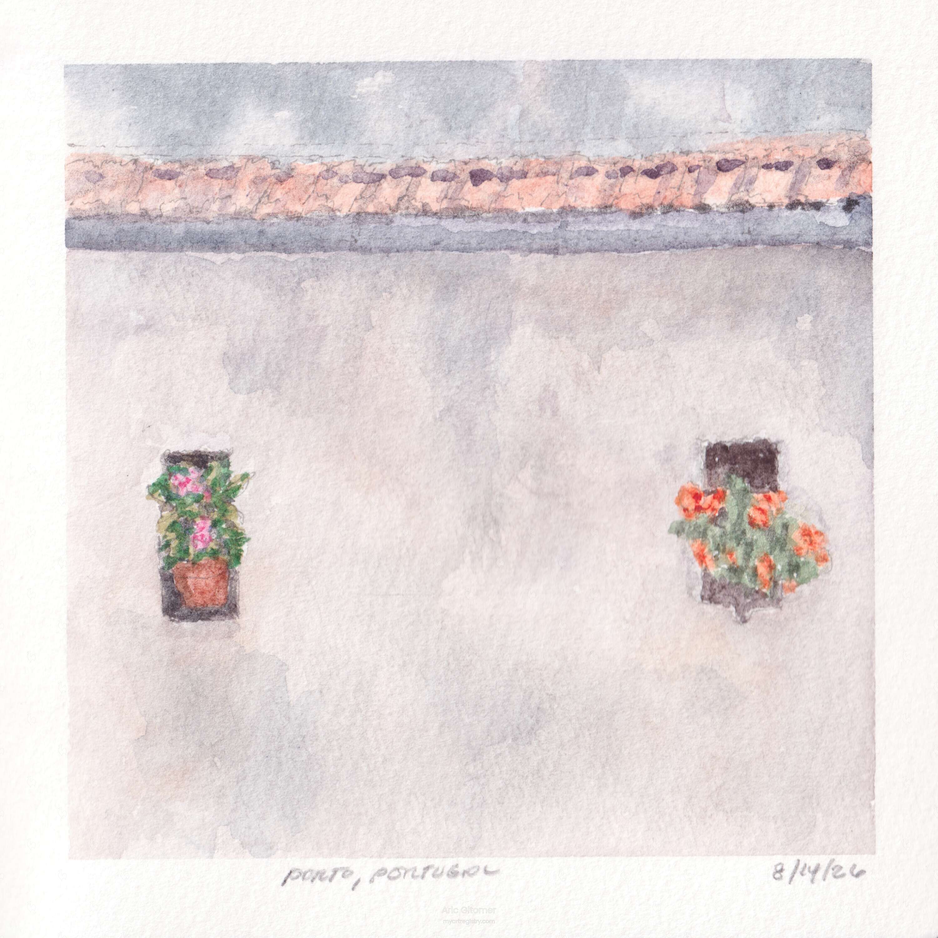 Two Windows