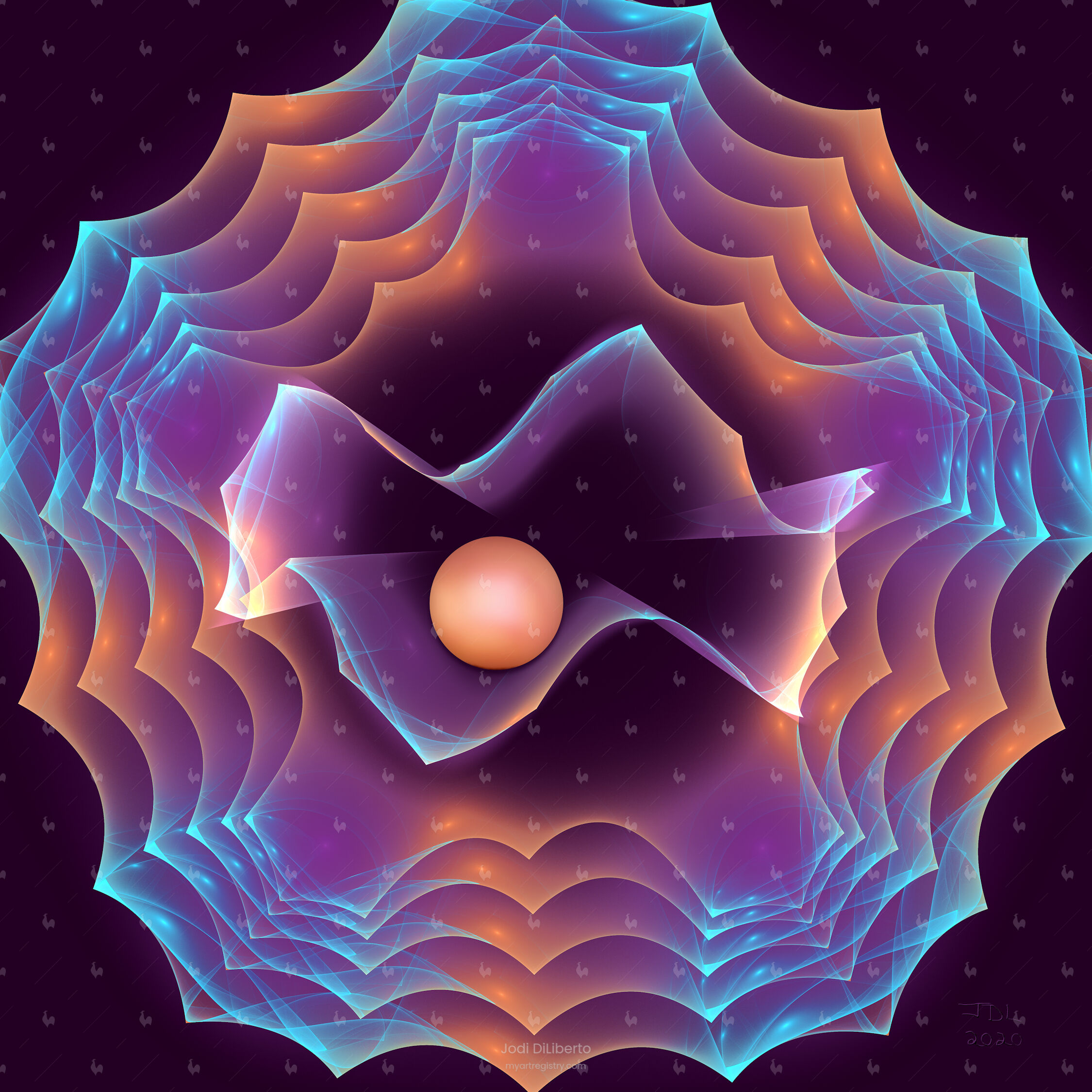 Semiprecious Secret