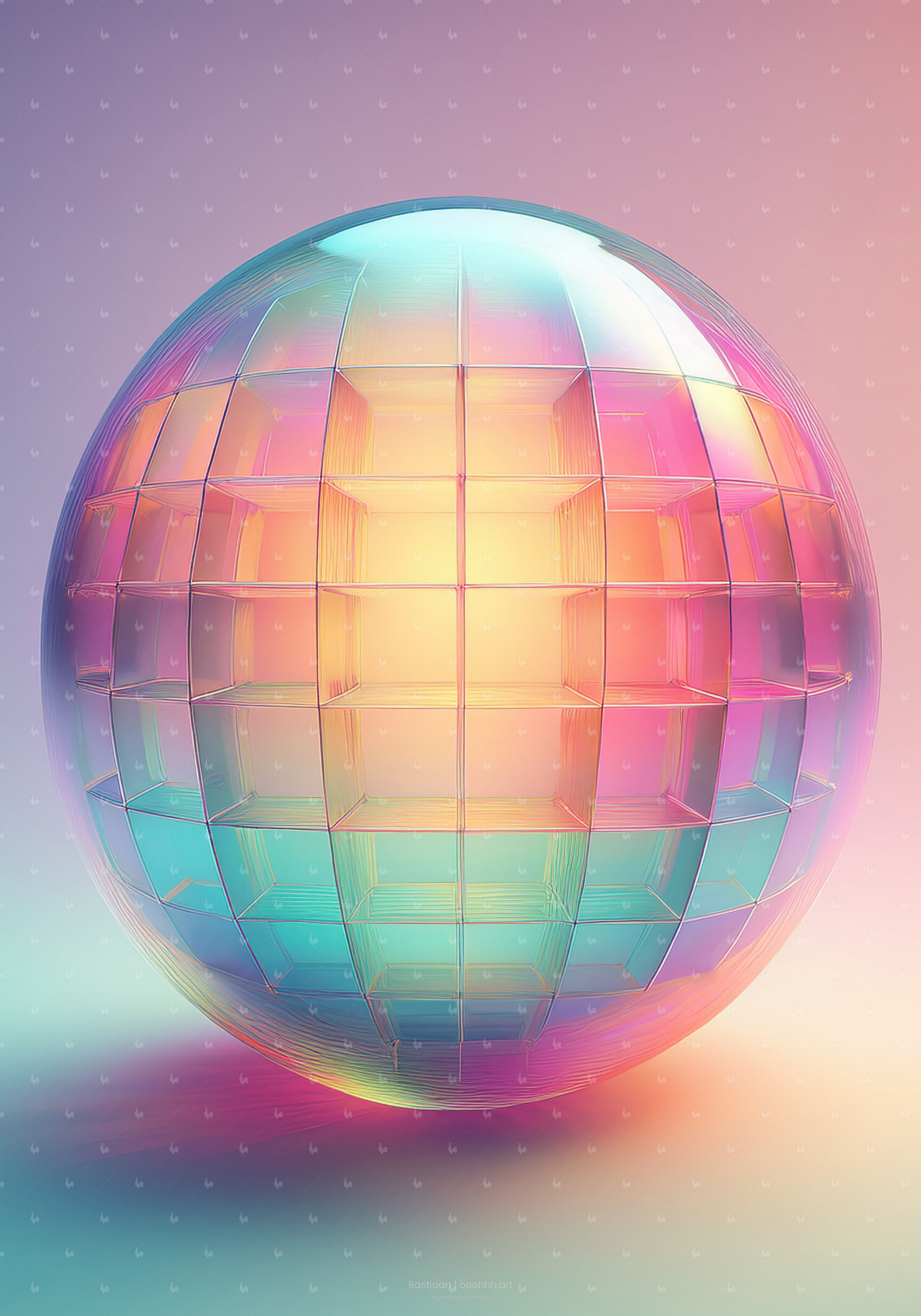 Let's have a ball - 1 of 10