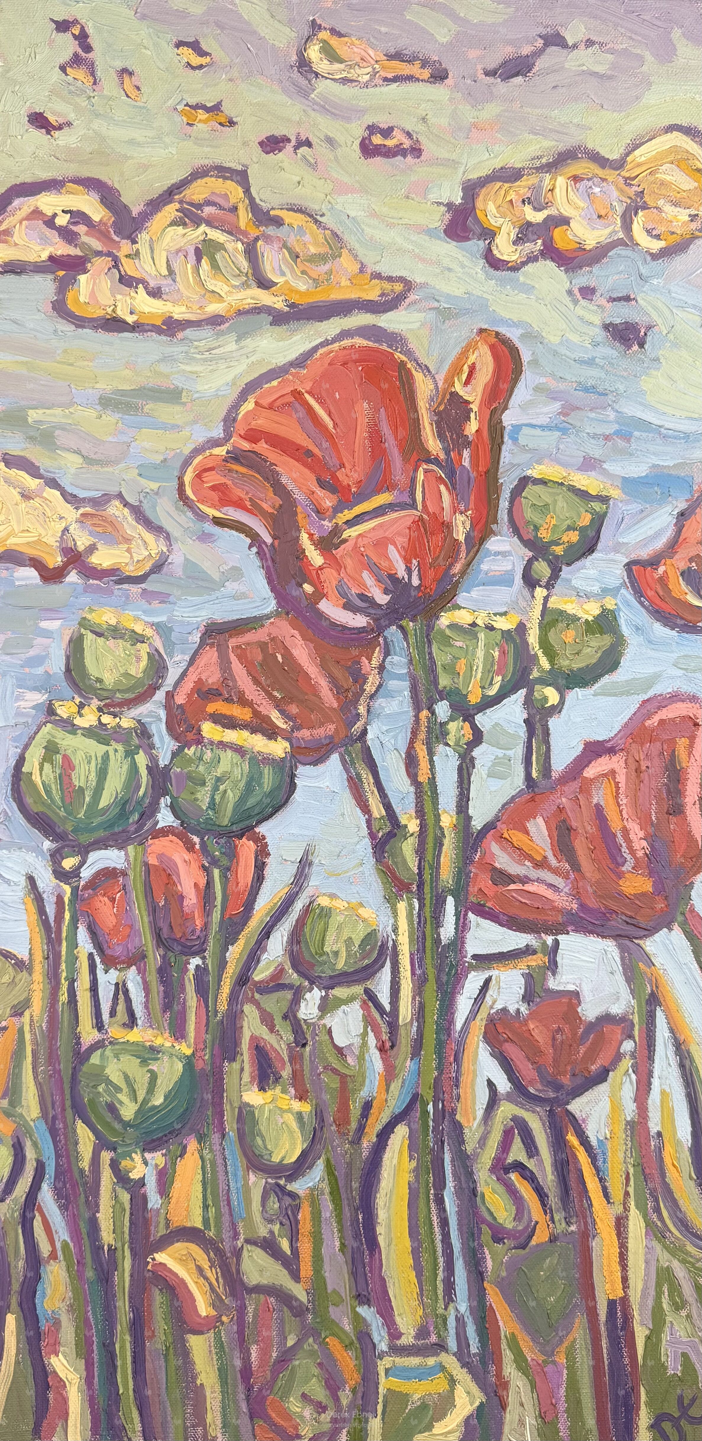 Poppy Dance #924,453