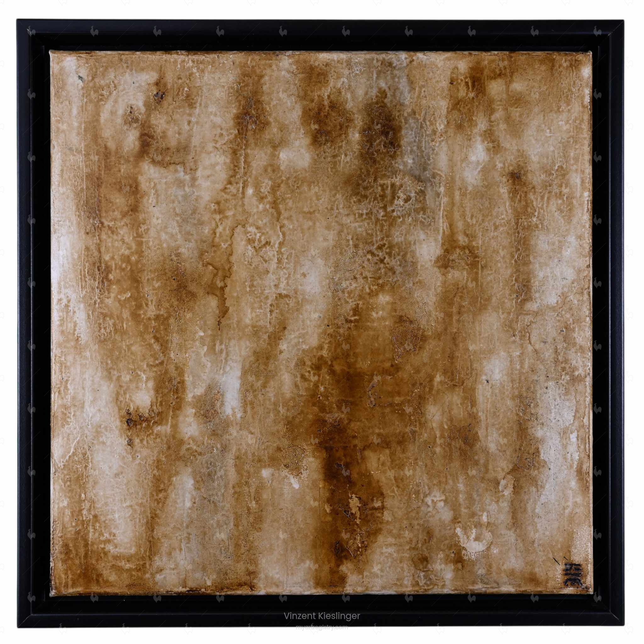 Liquid Decay I