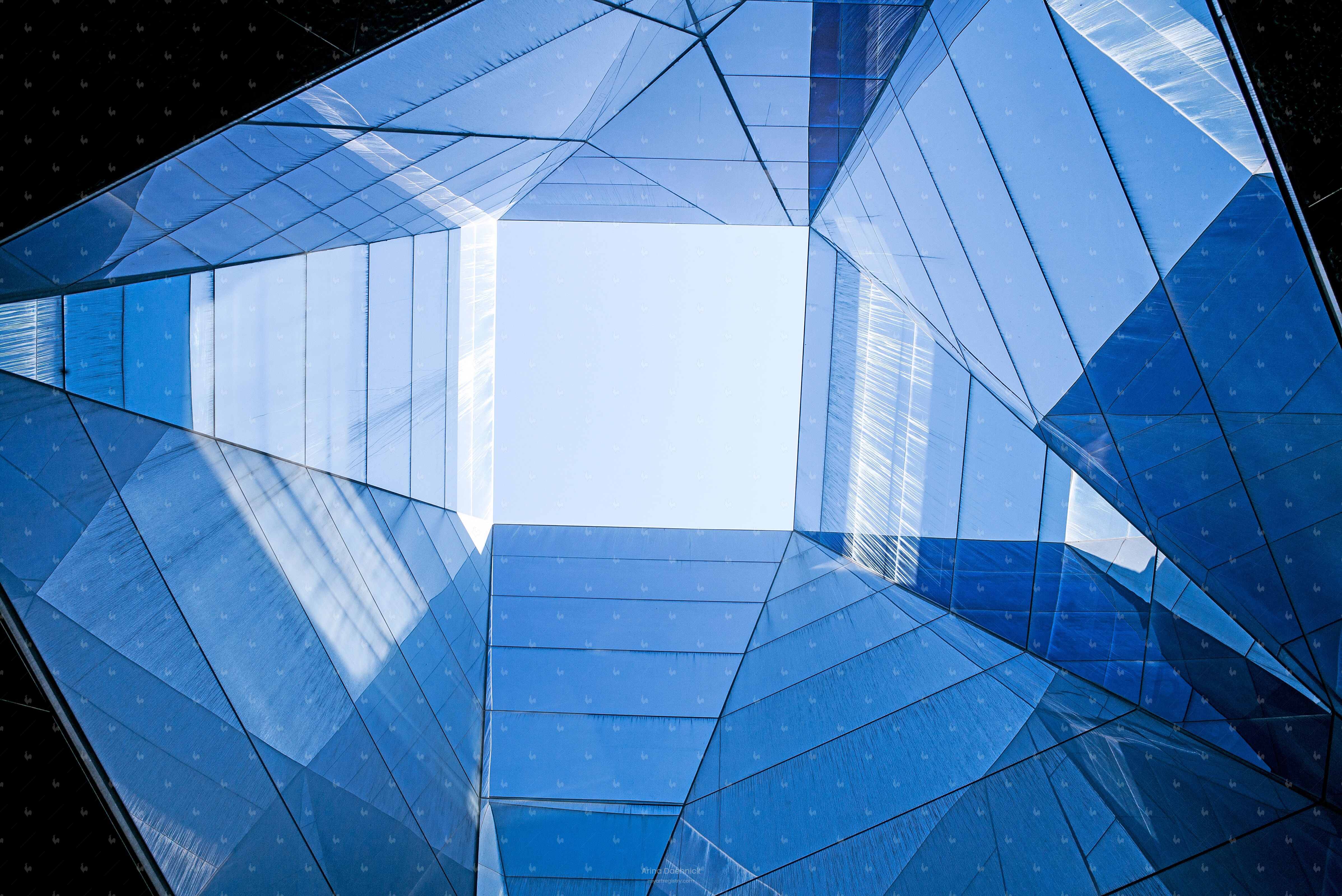 Museu Blau Barcelona