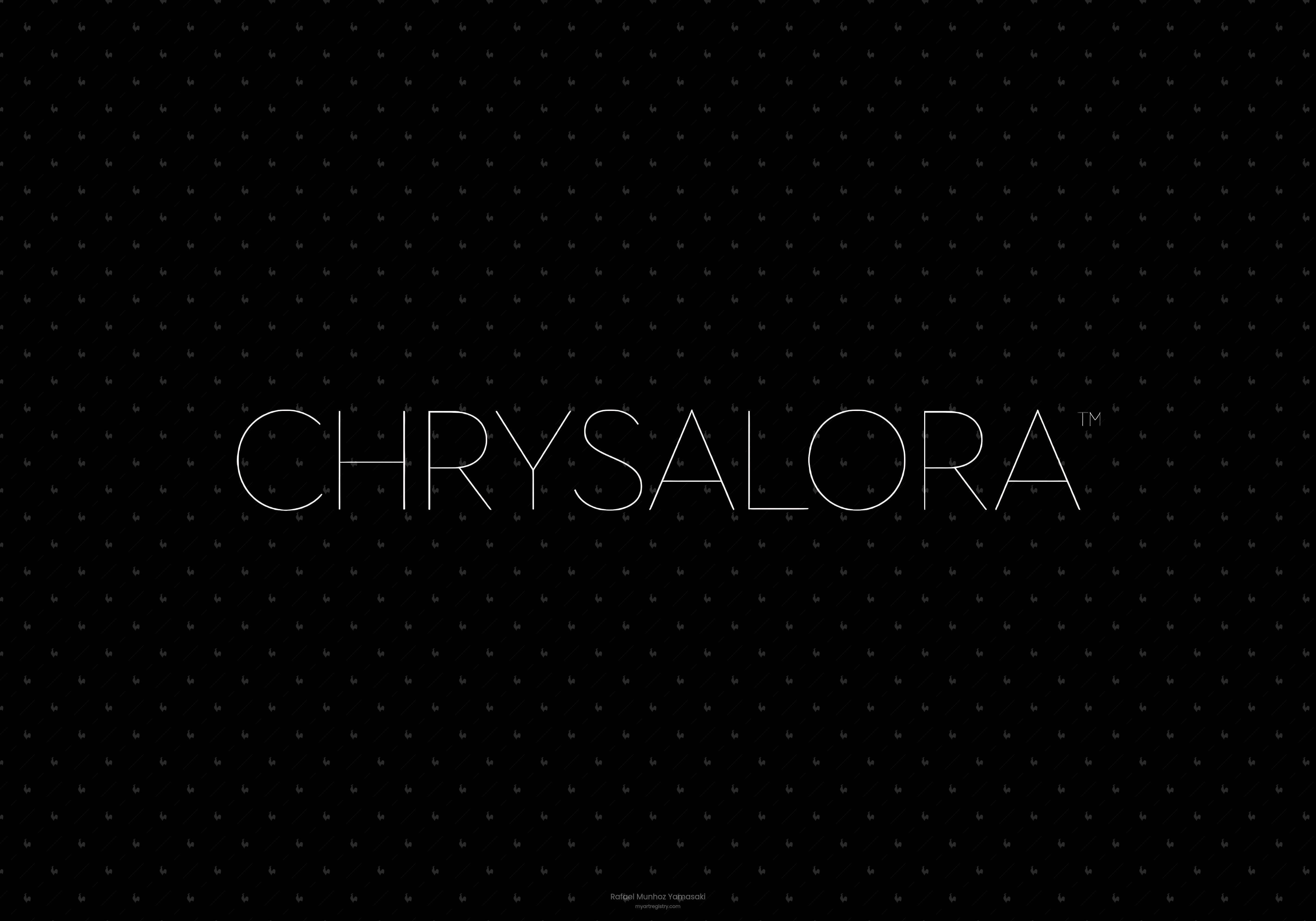 CHRYSALORA