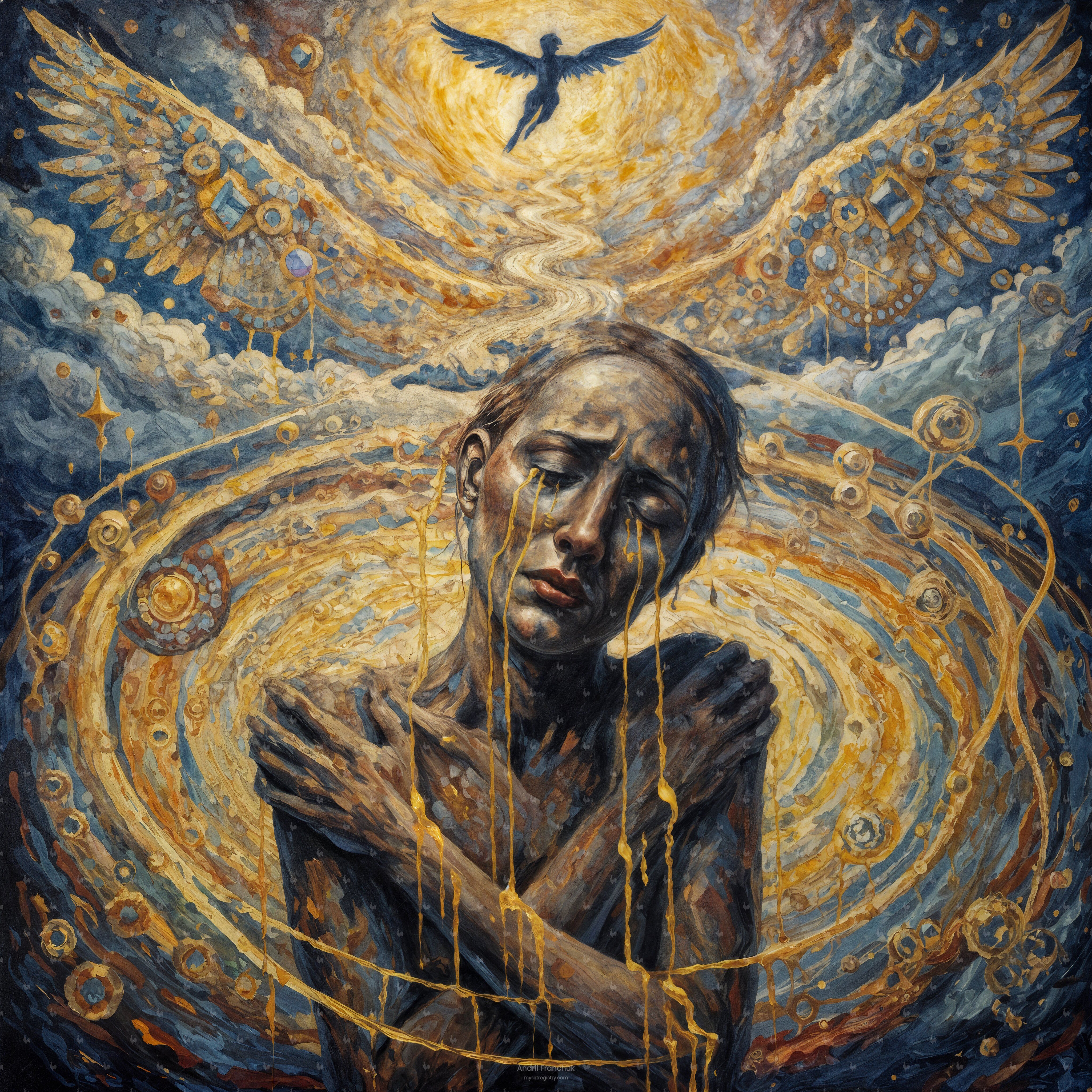 Golden Grief