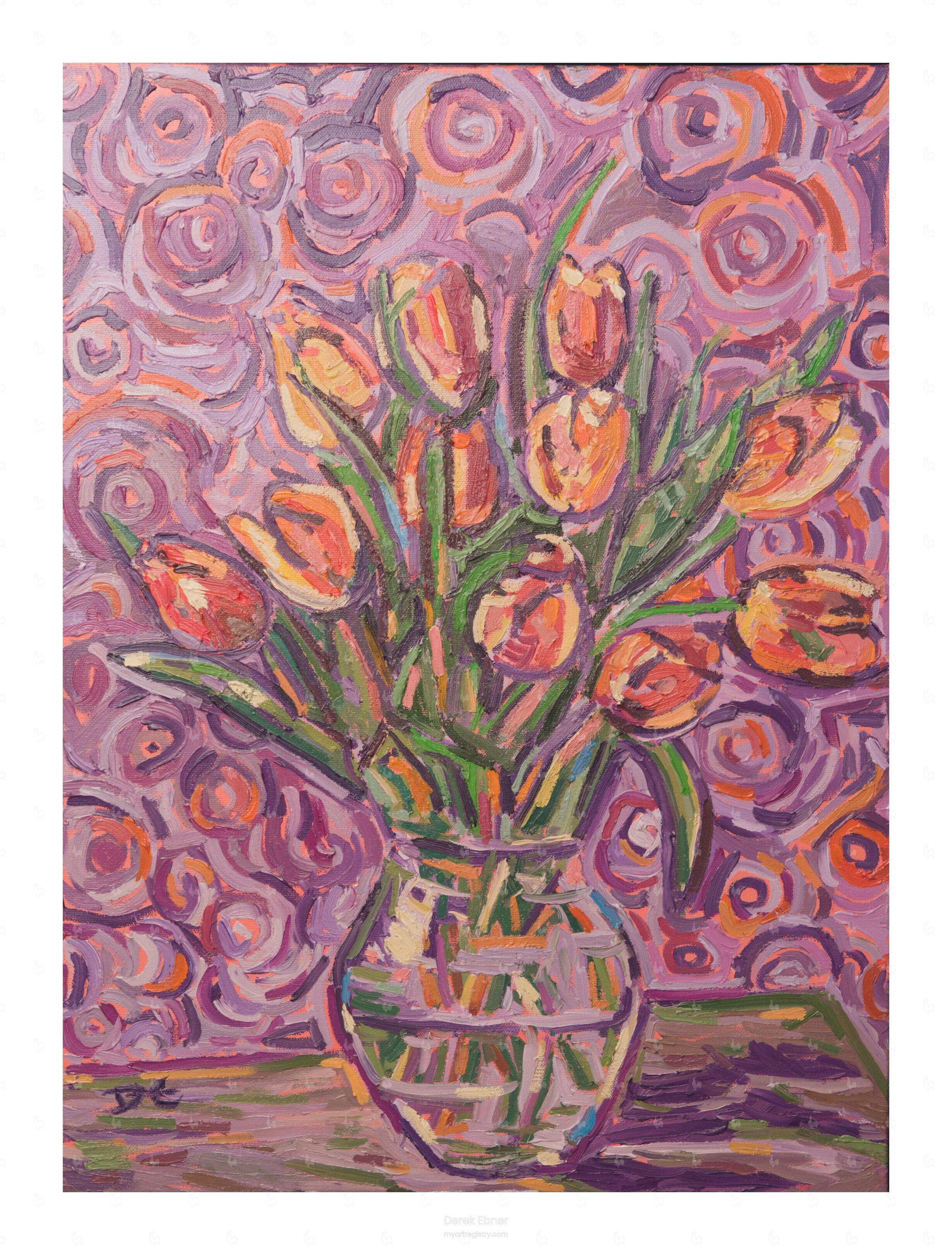 Tulip Symphony #926,446